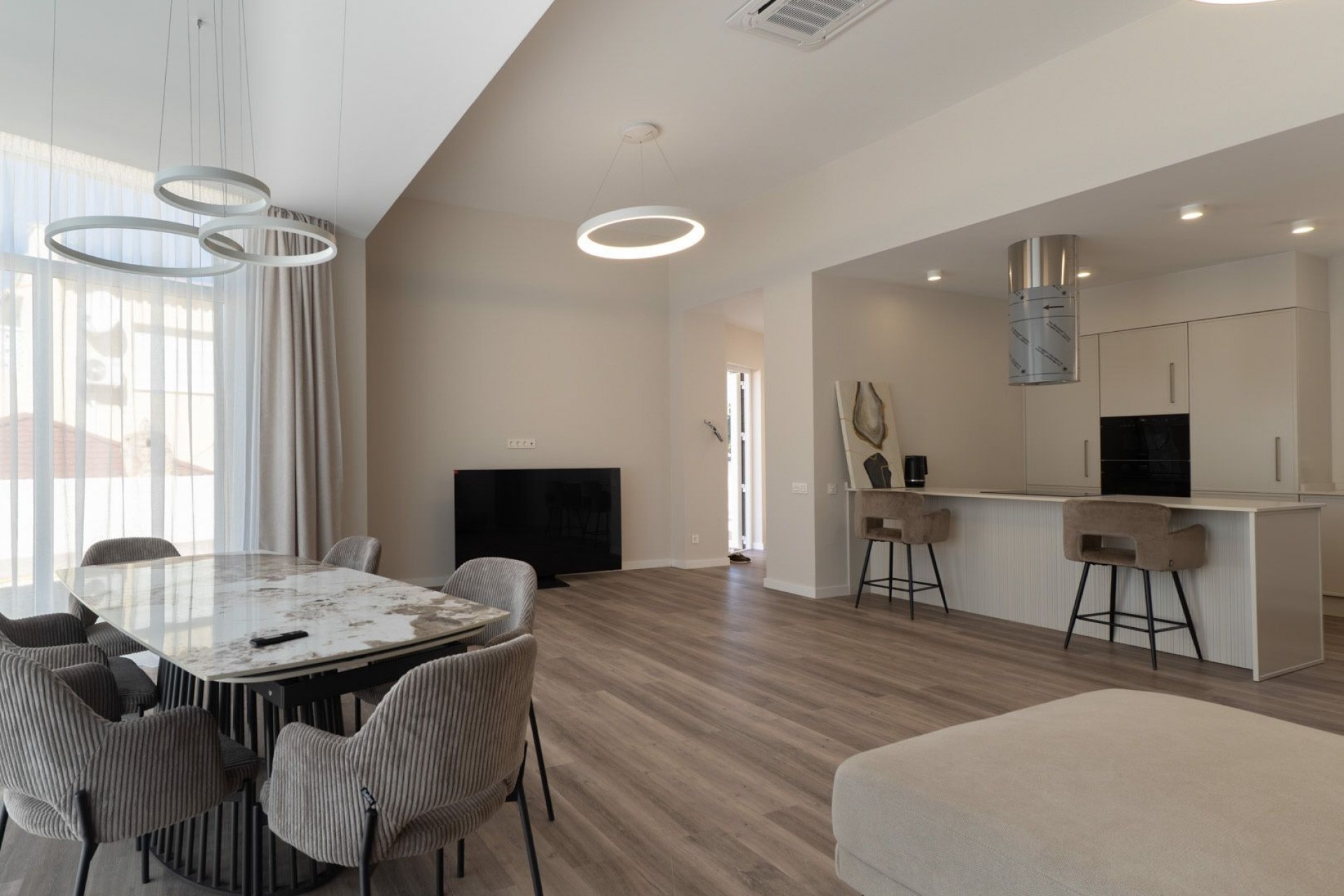 A Vendre - Villa -
Calpe - Cometa-Carrió