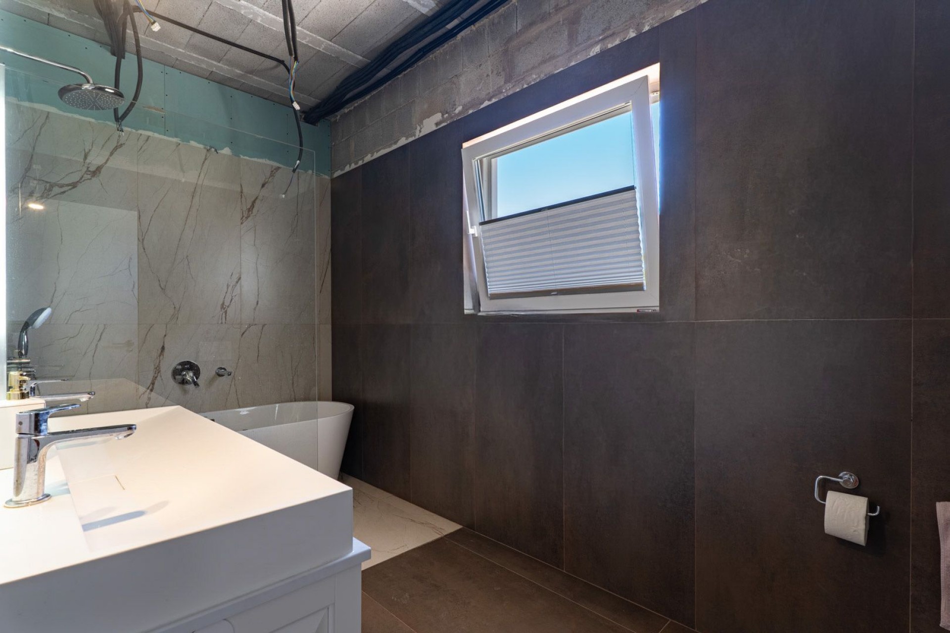 A Vendre - Villa -
Calpe - Cometa-Carrió