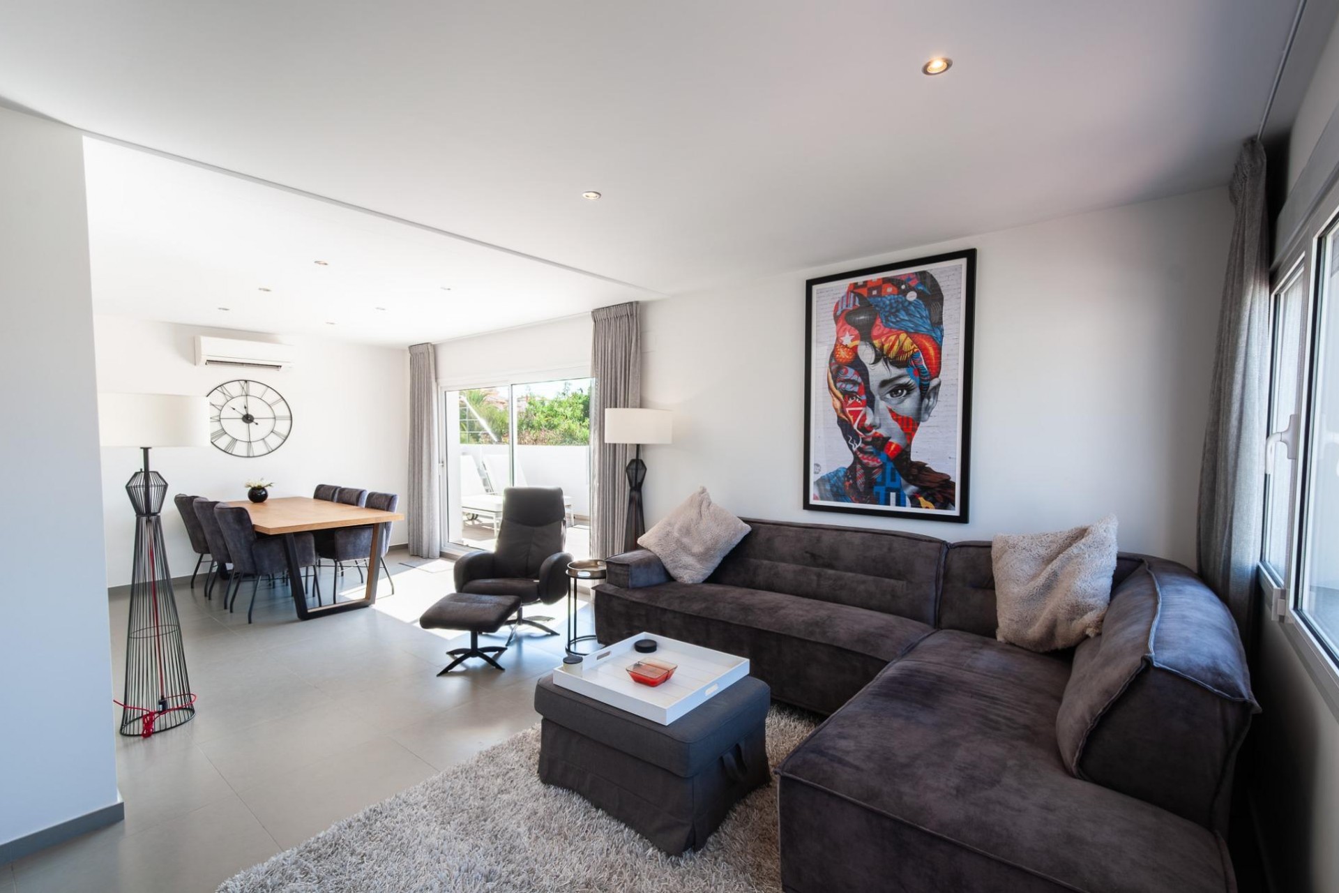 A Vendre - Villa -
Calpe - Cometa-Carrió