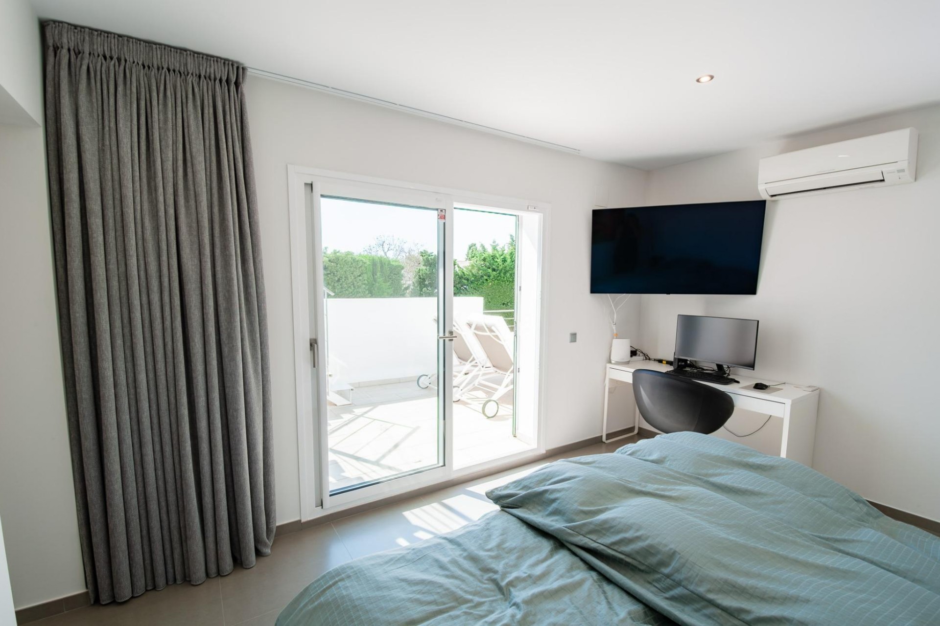 A Vendre - Villa -
Calpe - Cometa-Carrió