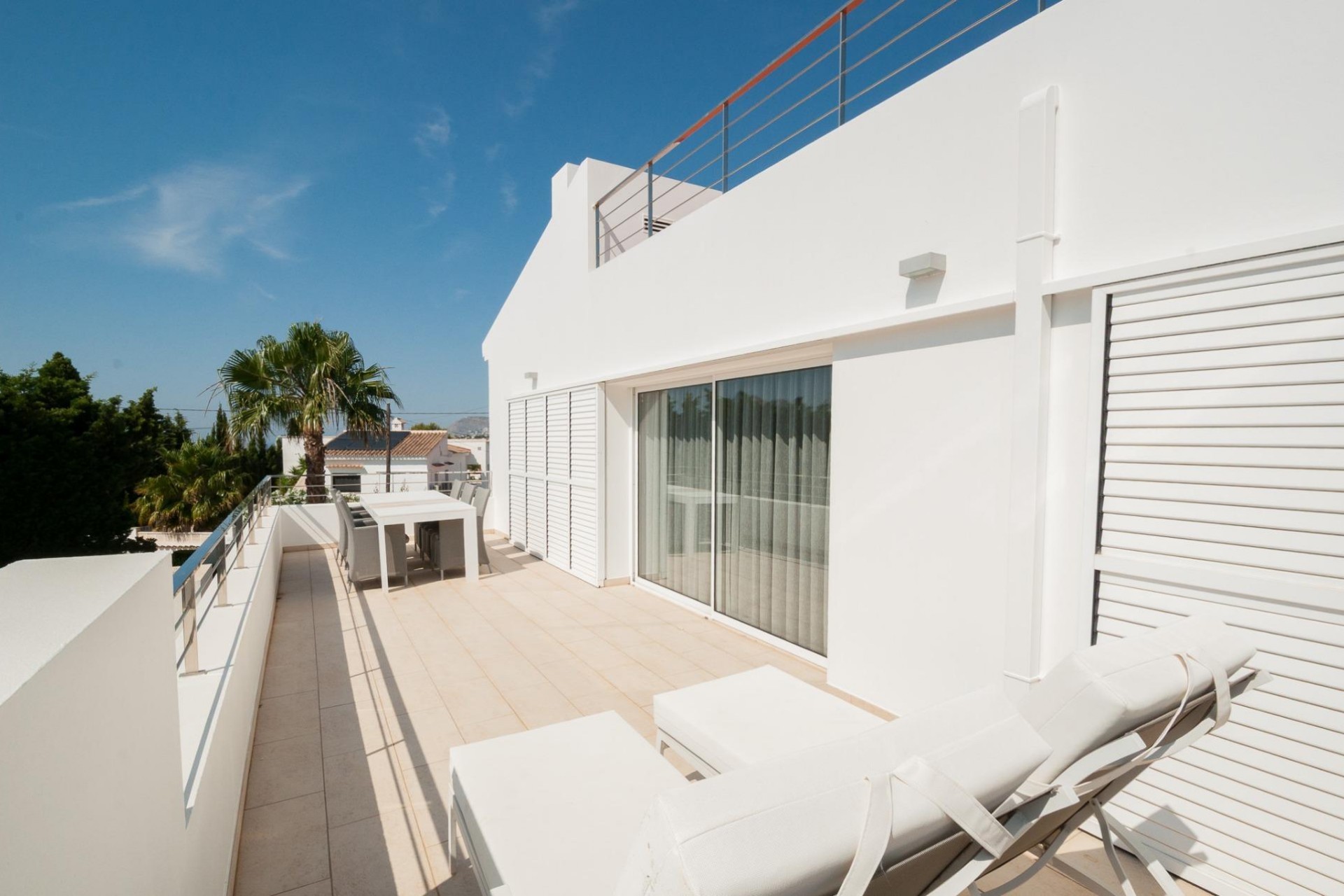 A Vendre - Villa -
Calpe - Cometa-Carrió