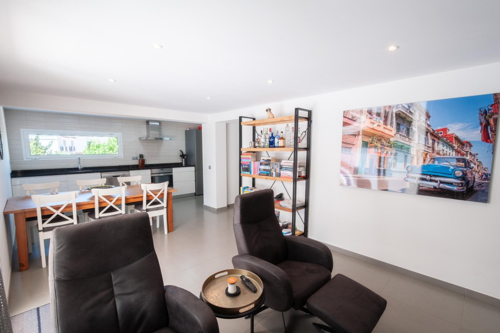 A Vendre - Villa -
Calpe - Cometa-Carrió