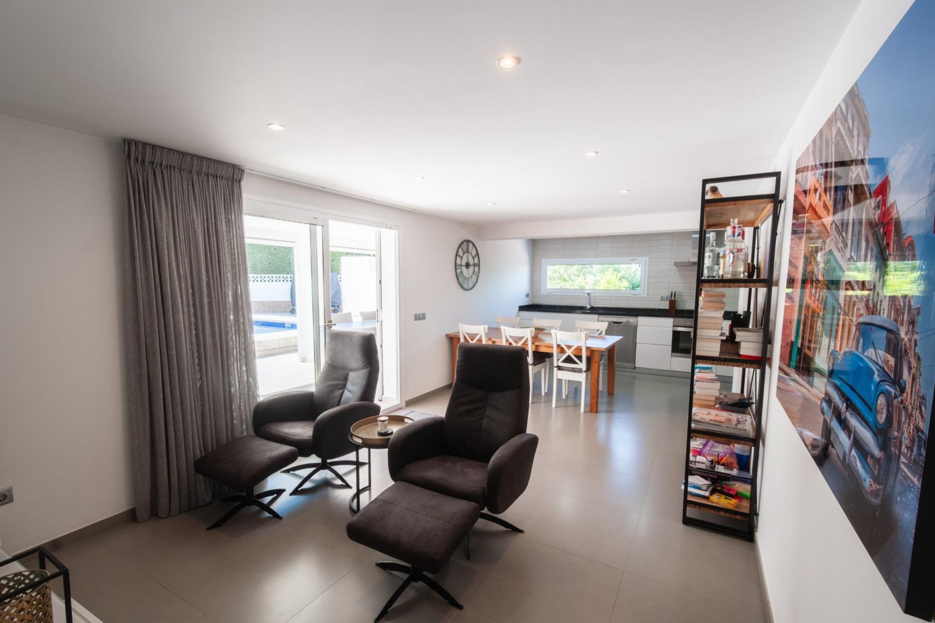 A Vendre - Villa -
Calpe - Cometa-Carrió