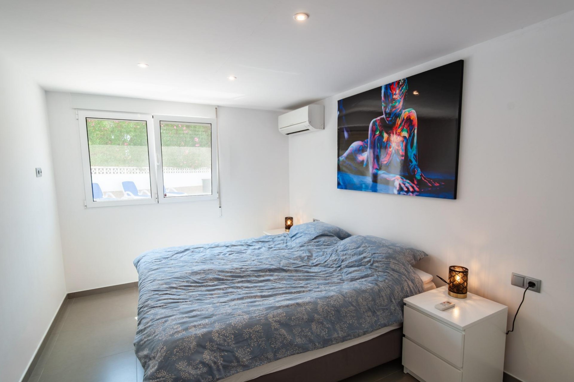 A Vendre - Villa -
Calpe - Cometa-Carrió