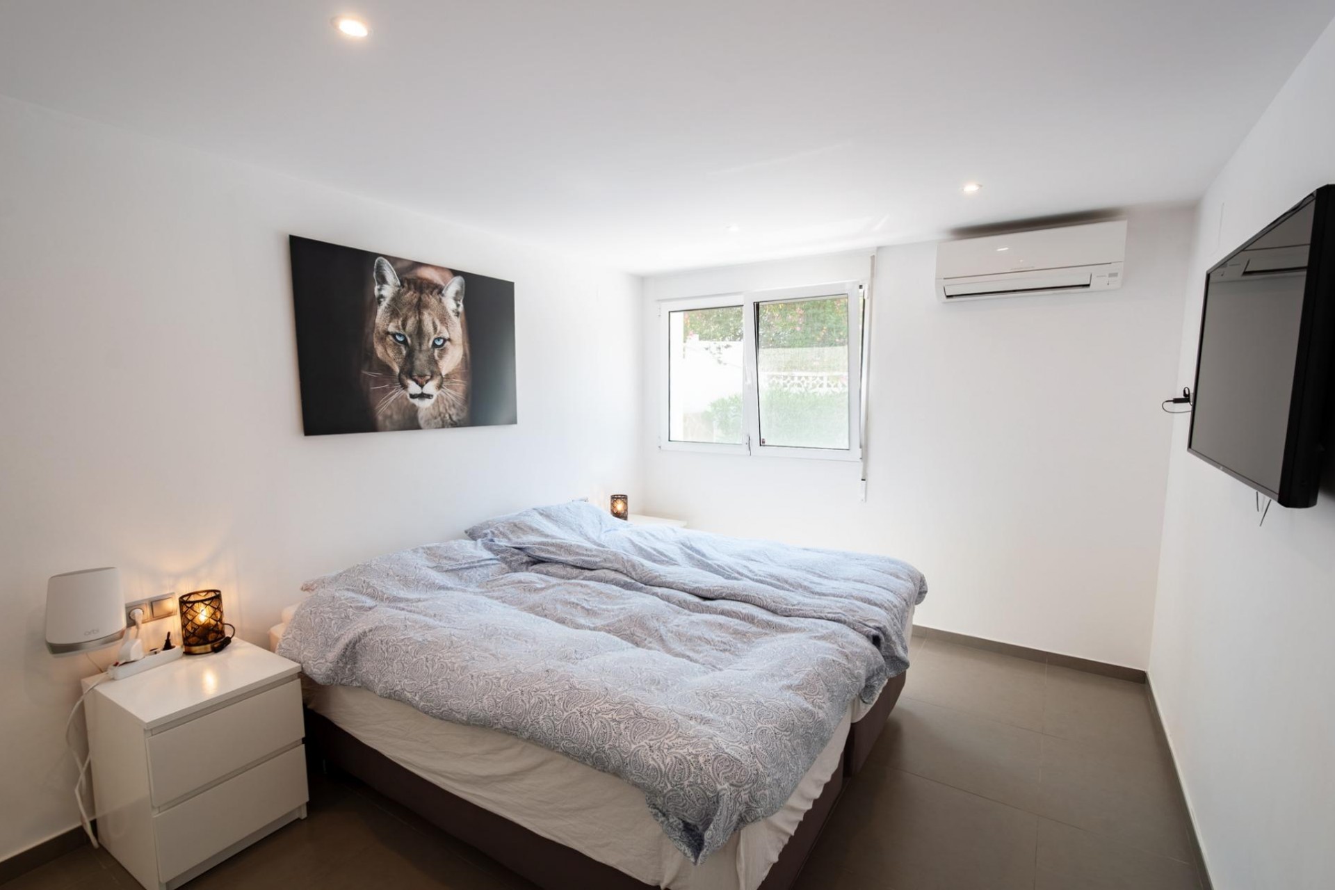 A Vendre - Villa -
Calpe - Cometa-Carrió