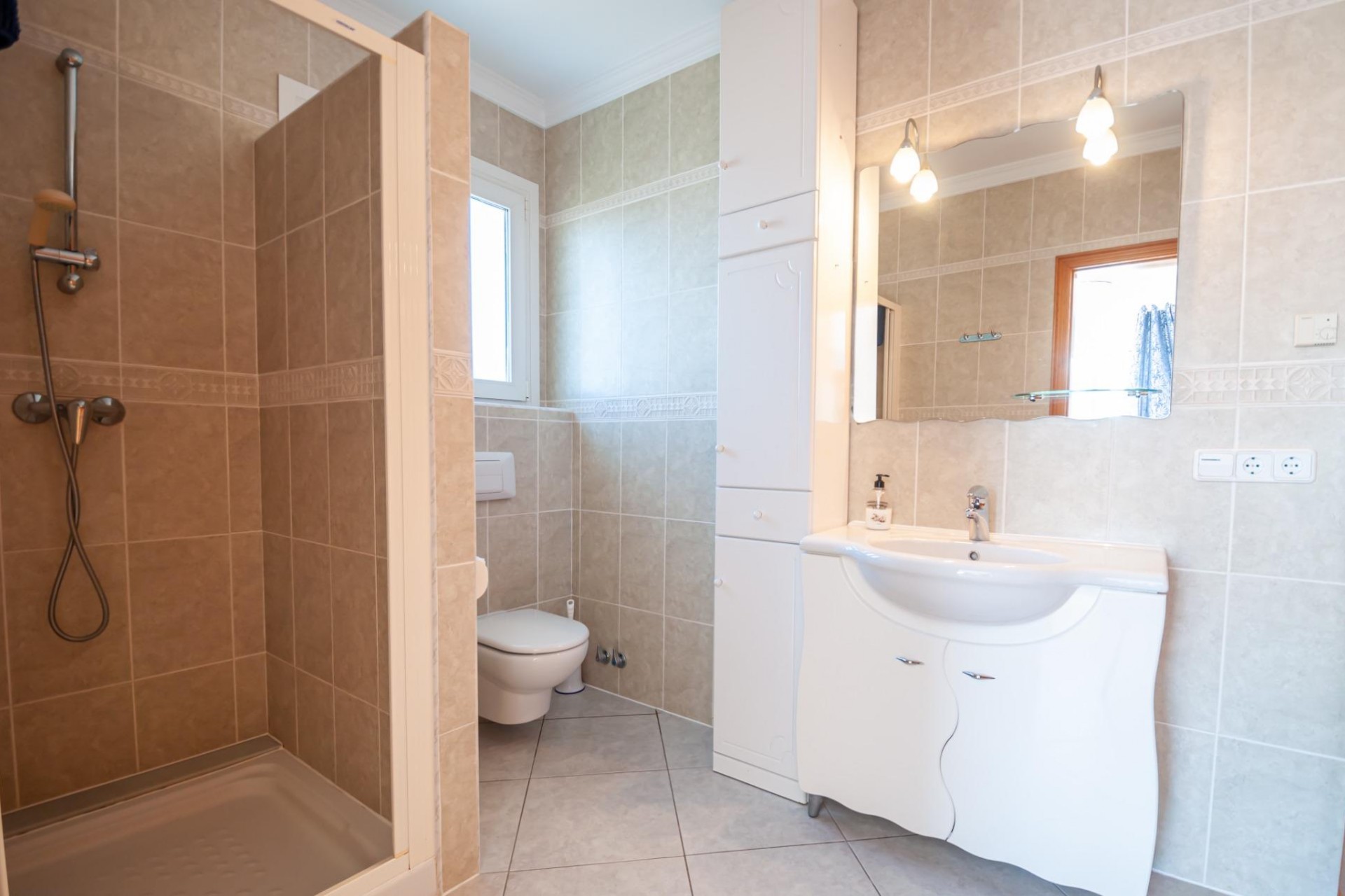 A Vendre - Villa -
Calpe - Costeres