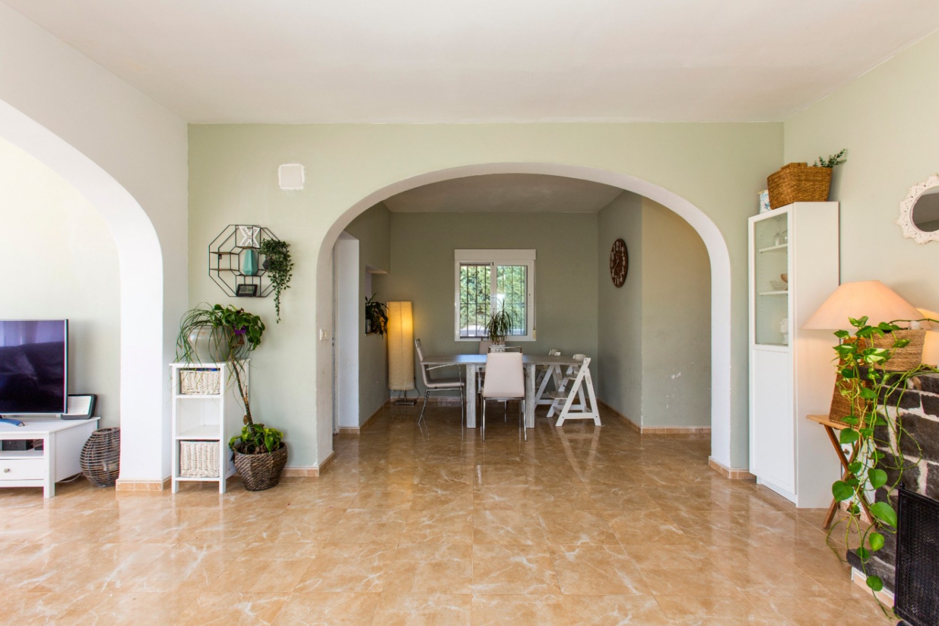 A Vendre - Villa -
Calpe - El Sol