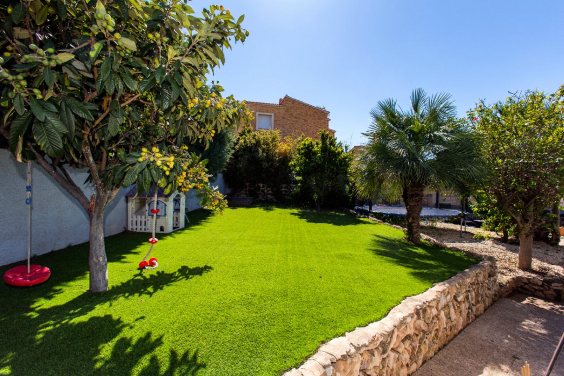 A Vendre - Villa -
Calpe - El Sol