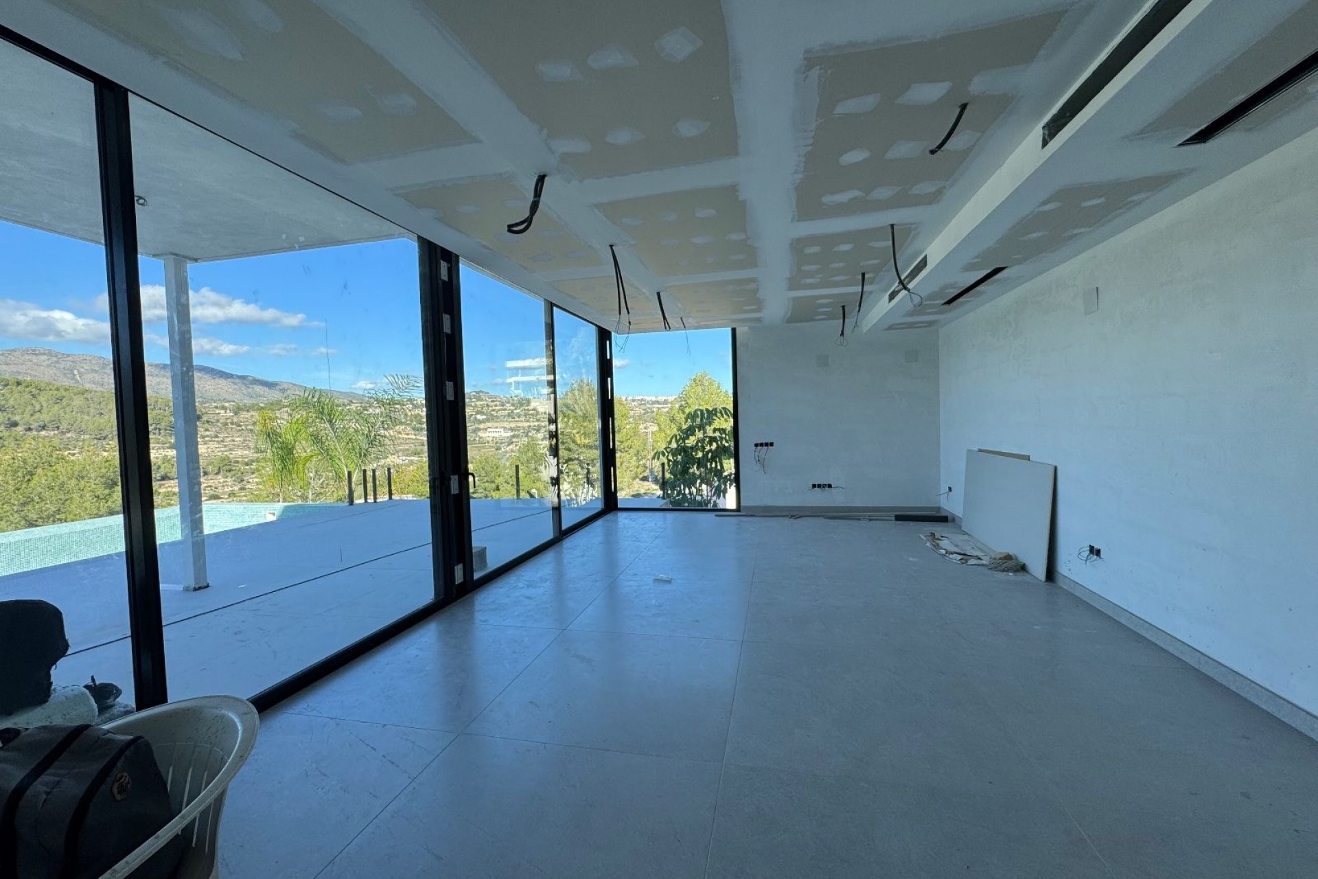 A Vendre - Villa -
Calpe - Empedrola