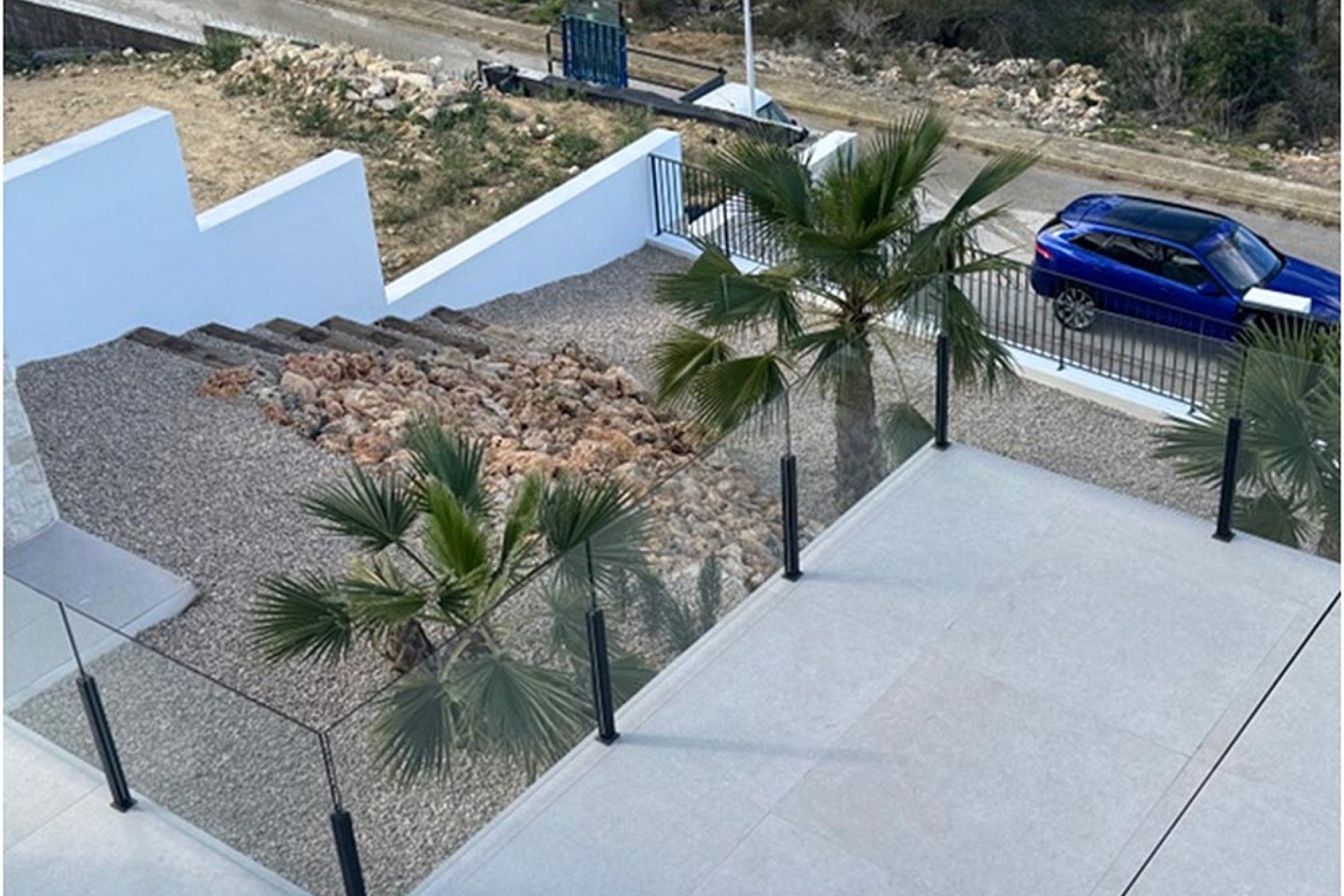 A Vendre - Villa -
Calpe - Empedrola