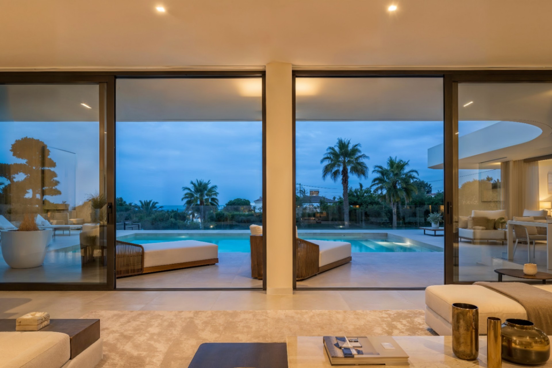 A Vendre - Villa -
Calpe - Empedrola