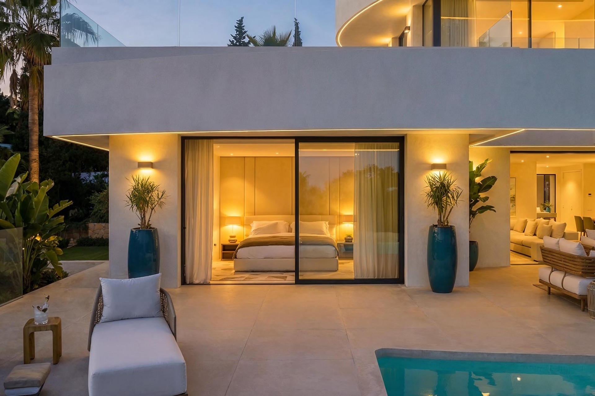 A Vendre - Villa -
Calpe - Empedrola