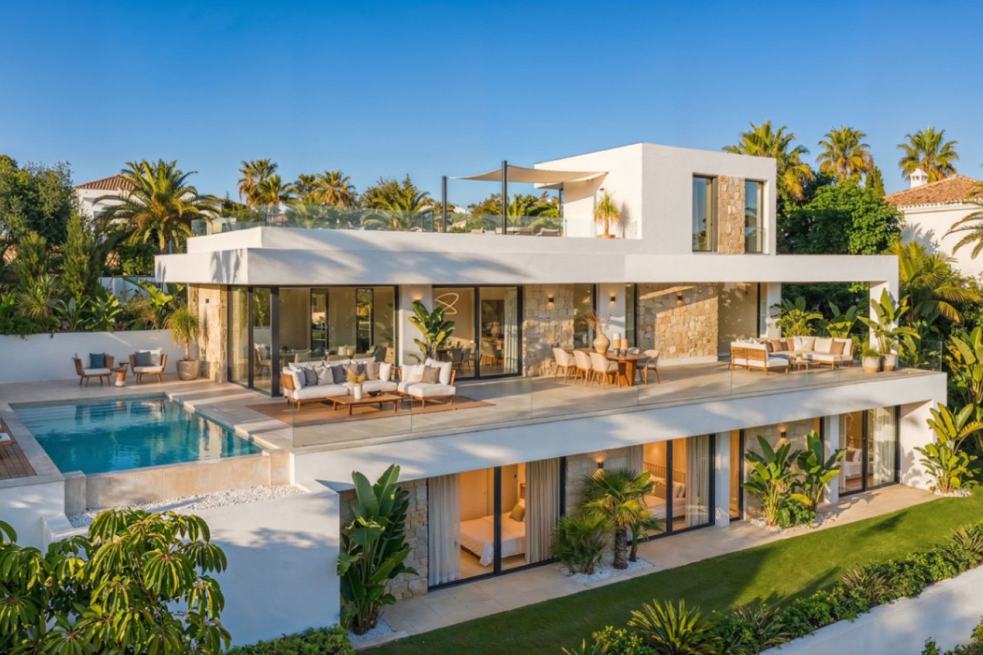 A Vendre - Villa -
Calpe - Empedrola