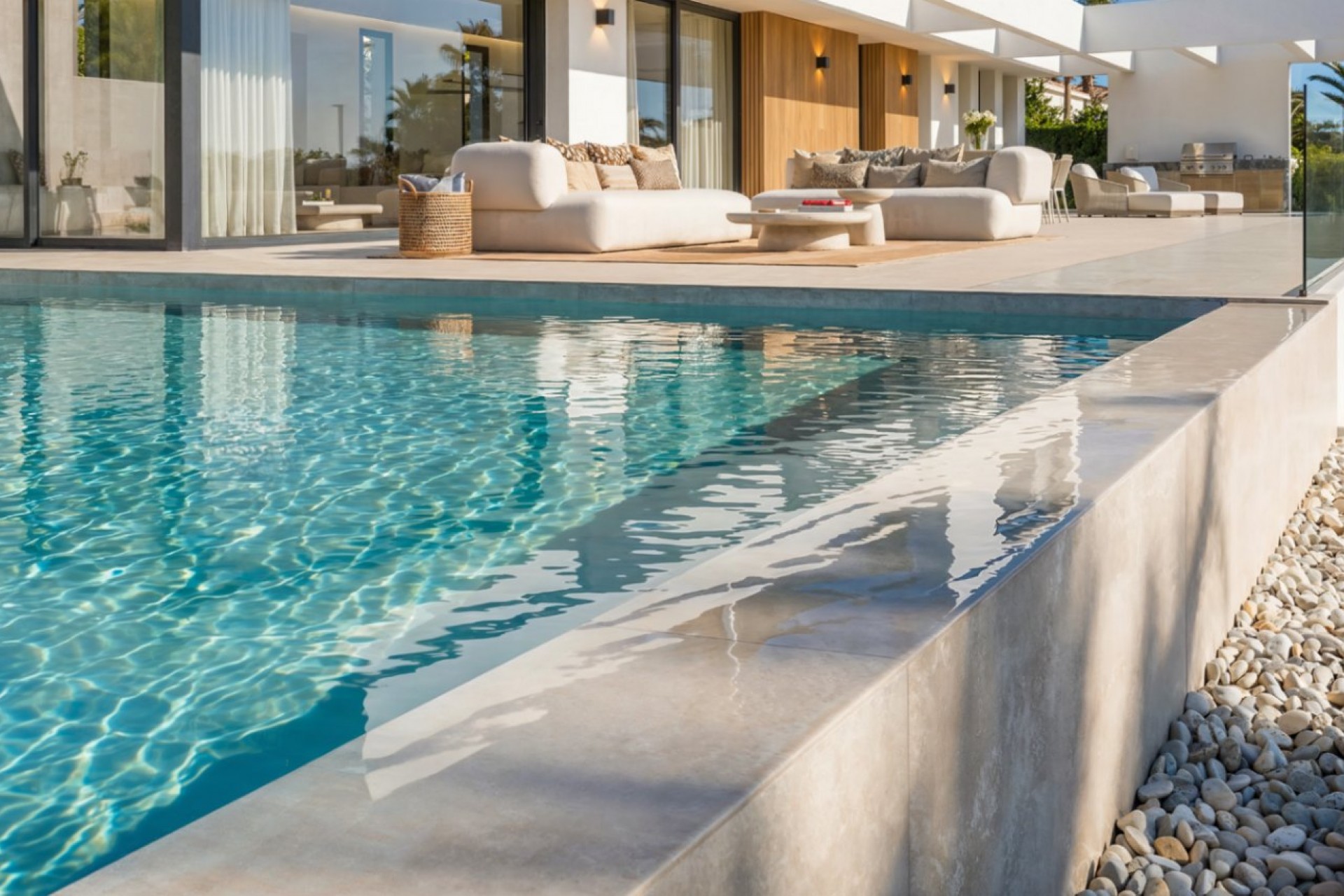 A Vendre - Villa -
Calpe - Empedrola