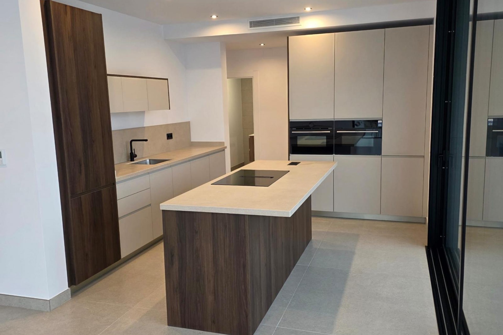 A Vendre - Villa -
Calpe - Empedrola