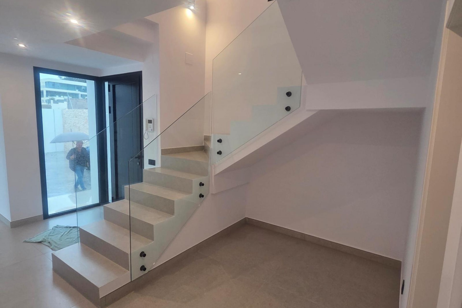 A Vendre - Villa -
Calpe - Empedrola