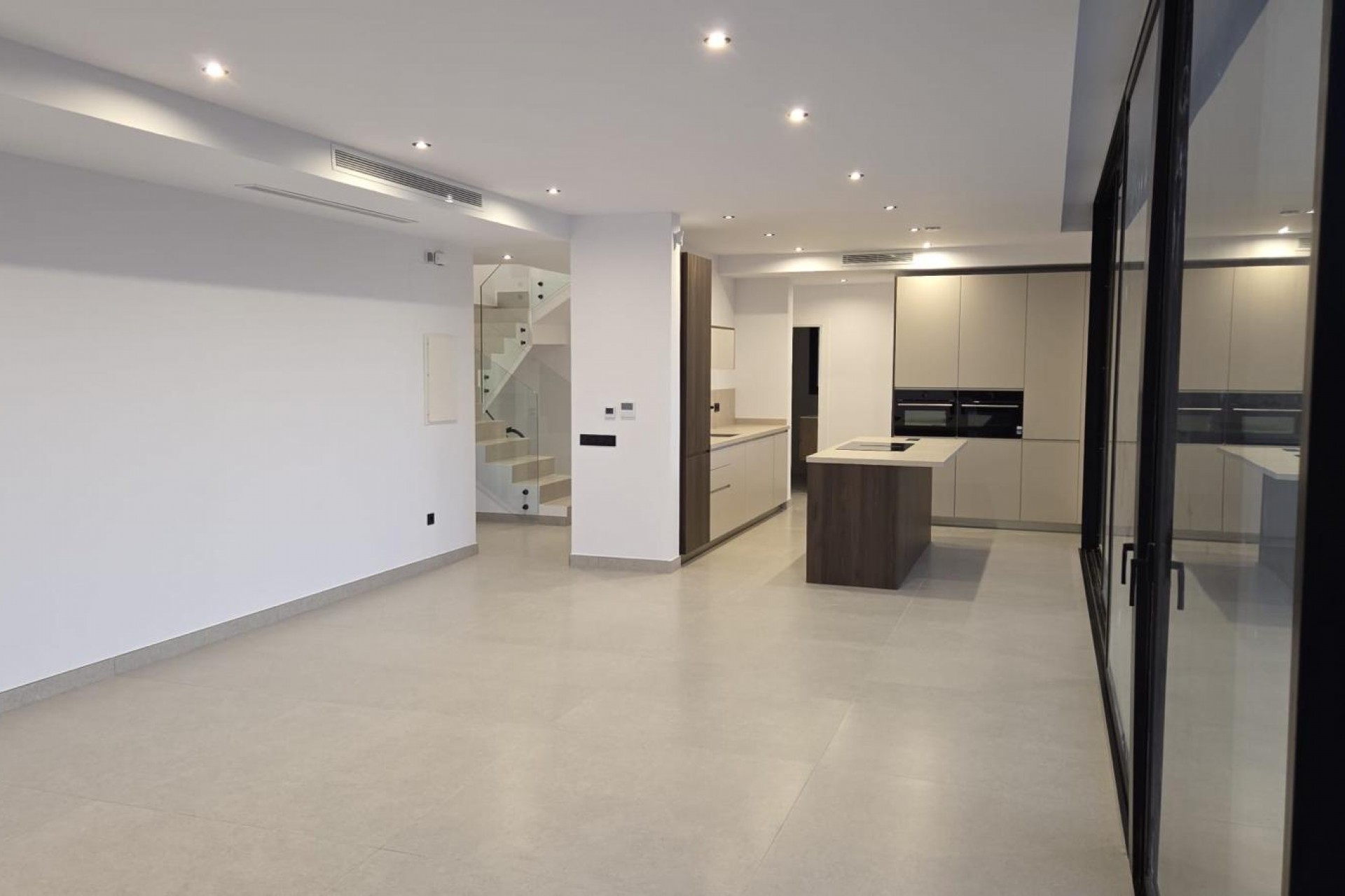 A Vendre - Villa -
Calpe - Empedrola