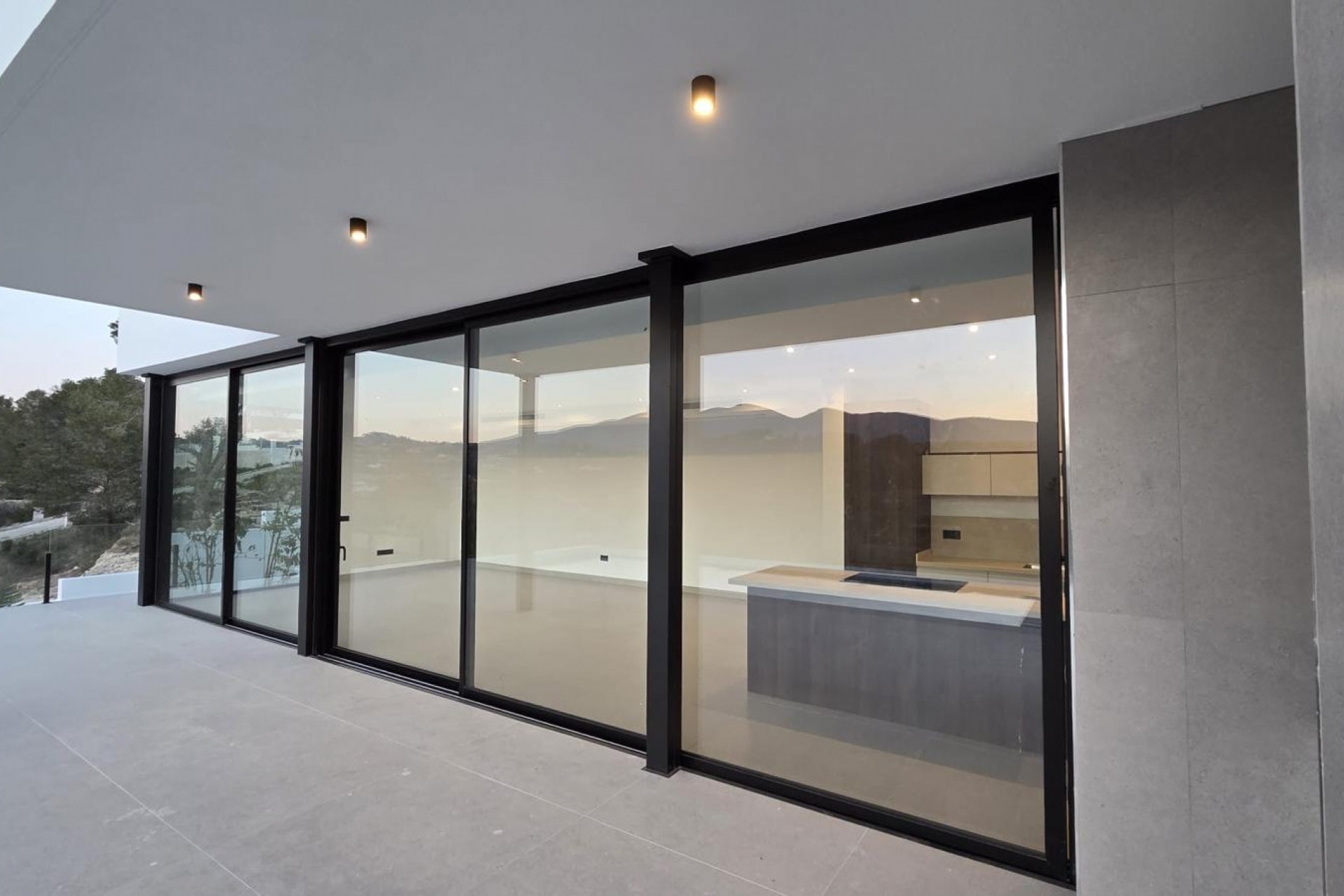 A Vendre - Villa -
Calpe - Empedrola