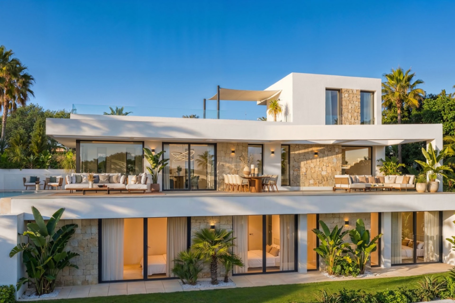 A Vendre - Villa -
Calpe - Empedrola
