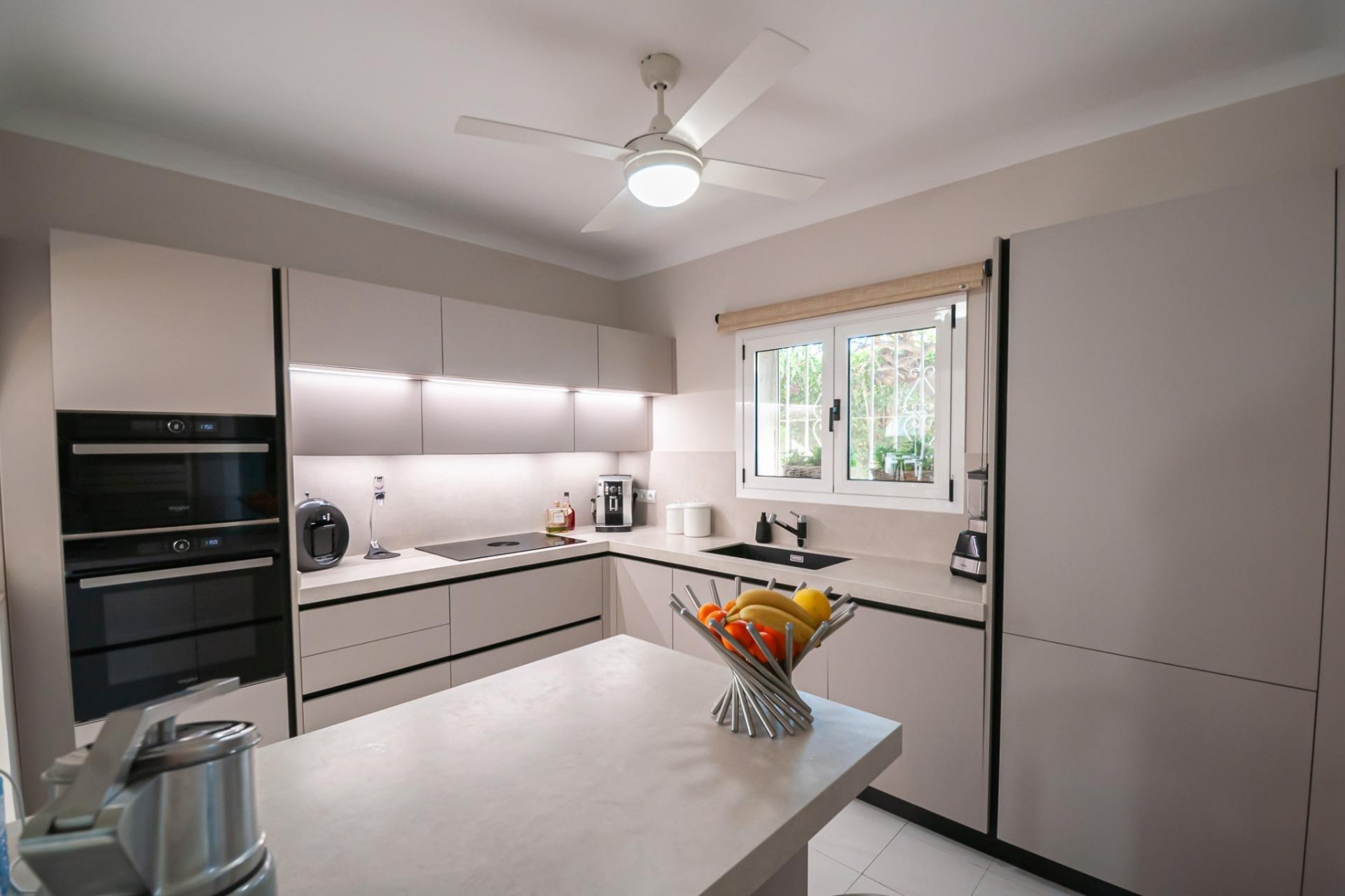 A Vendre - Villa -
Calpe - Enchinent