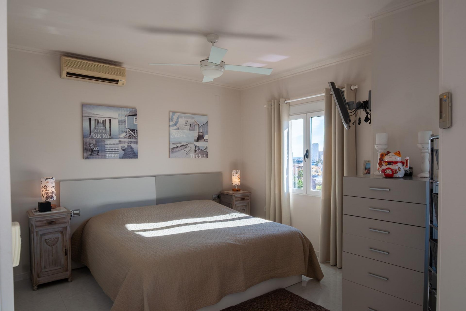 A Vendre - Villa -
Calpe - Enchinent