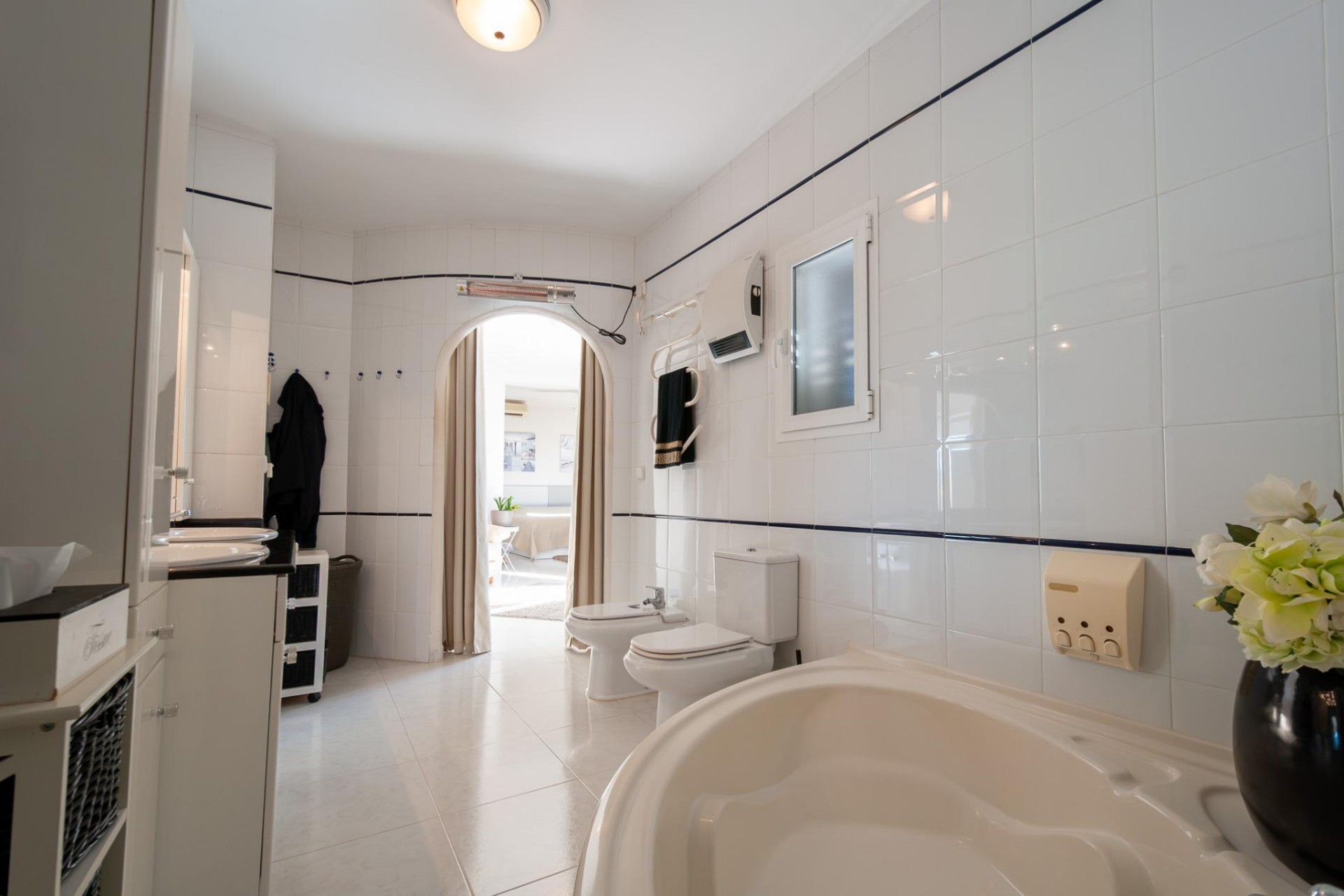 A Vendre - Villa -
Calpe - Enchinent