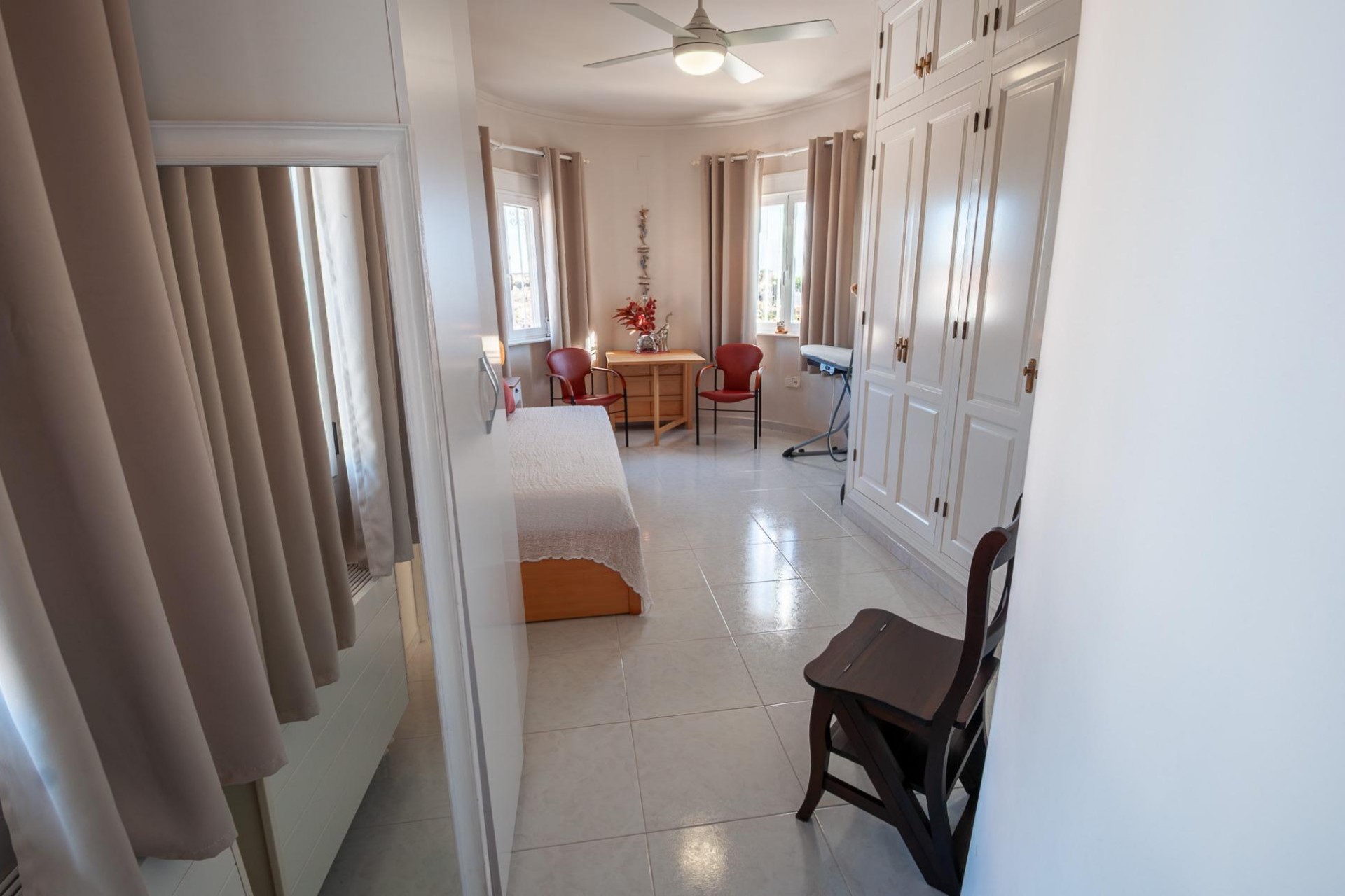 A Vendre - Villa -
Calpe - Enchinent