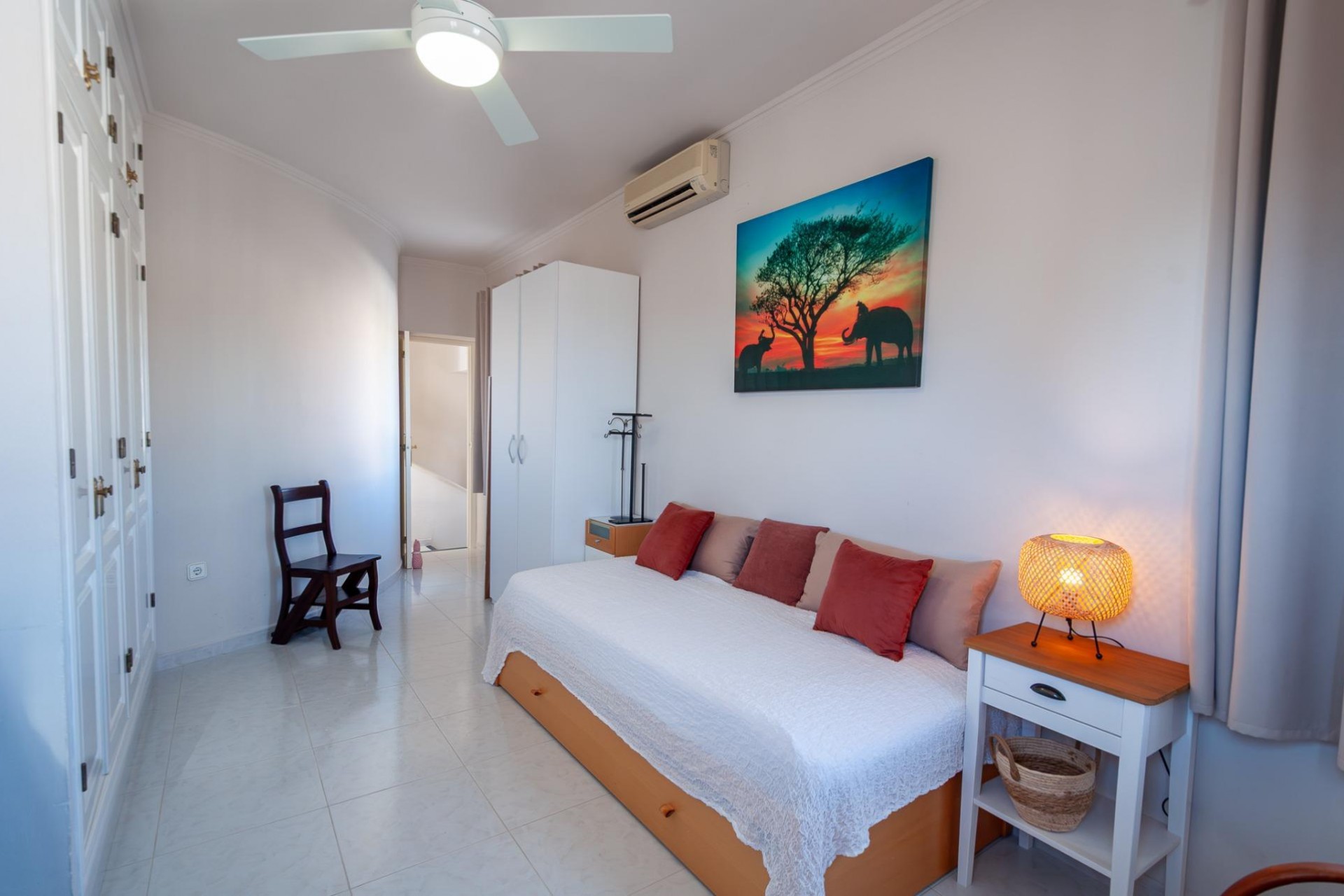 A Vendre - Villa -
Calpe - Enchinent