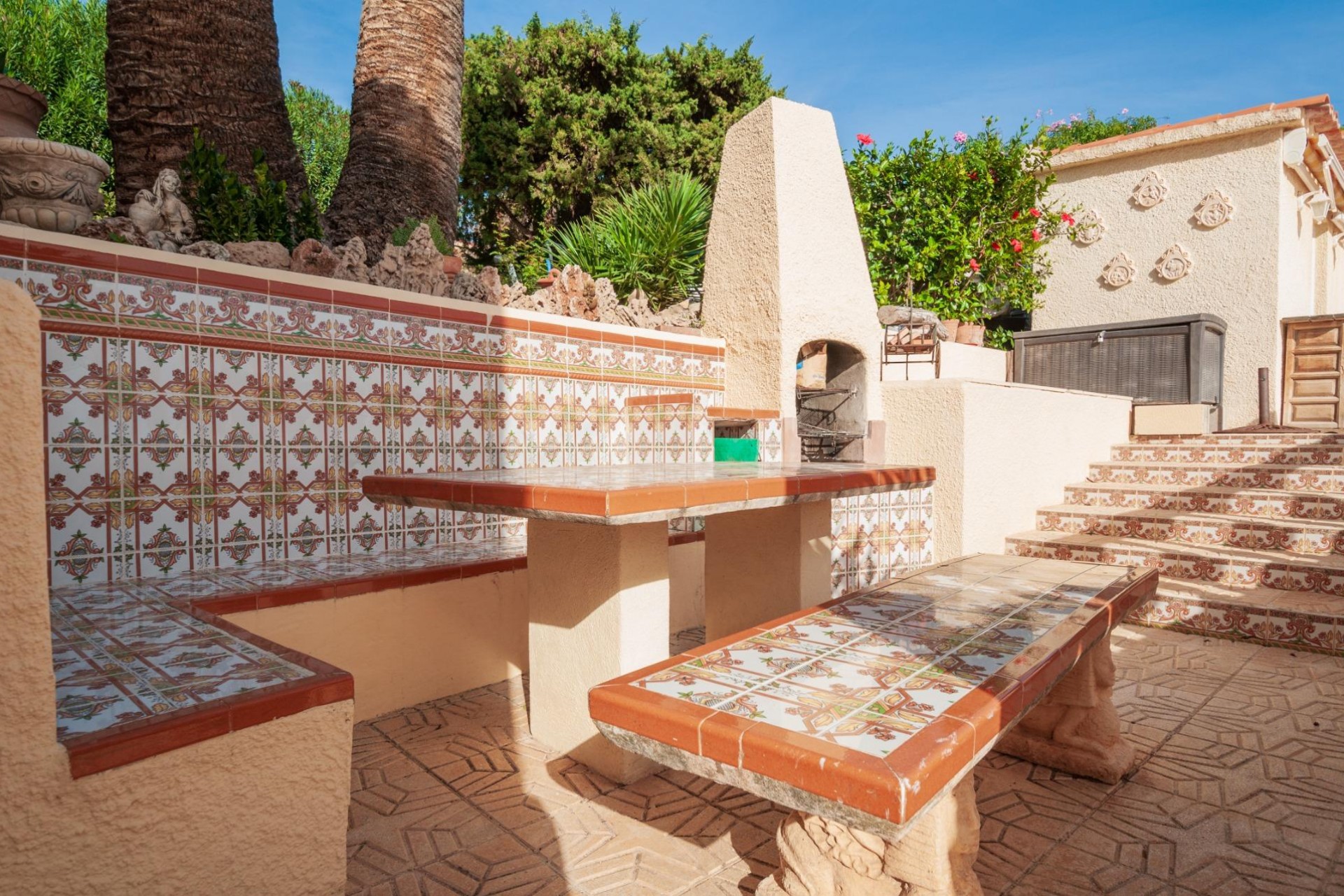 A Vendre - Villa -
Calpe - Gran Sol