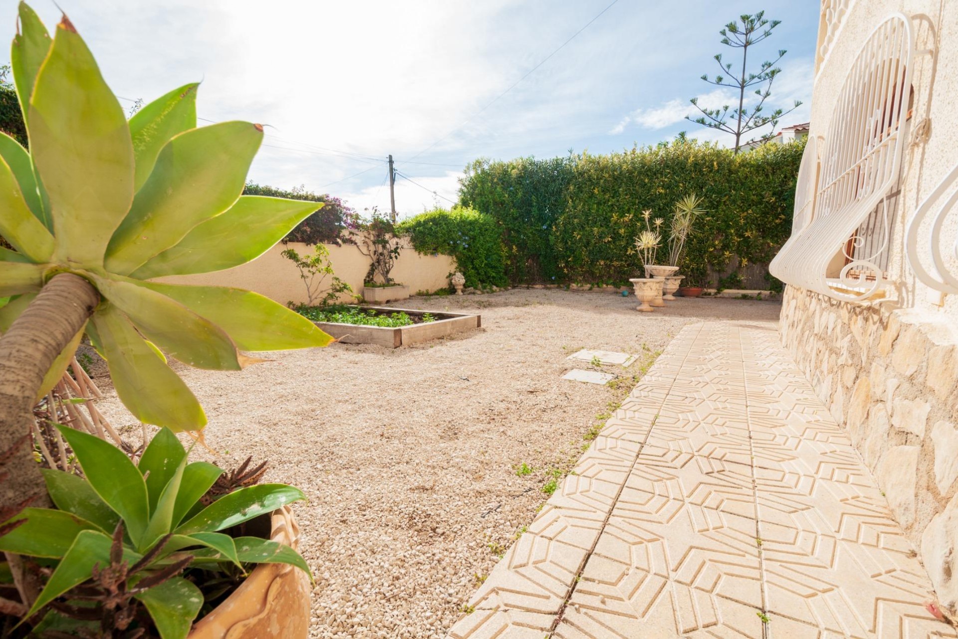 A Vendre - Villa -
Calpe - Gran Sol