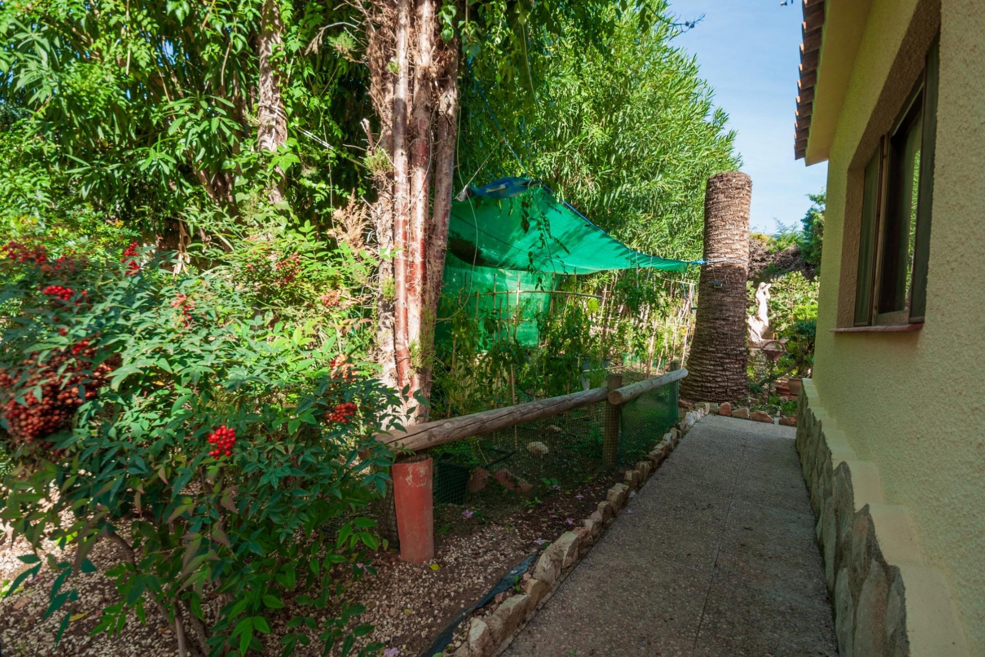 A Vendre - Villa -
Calpe - Gran Sol