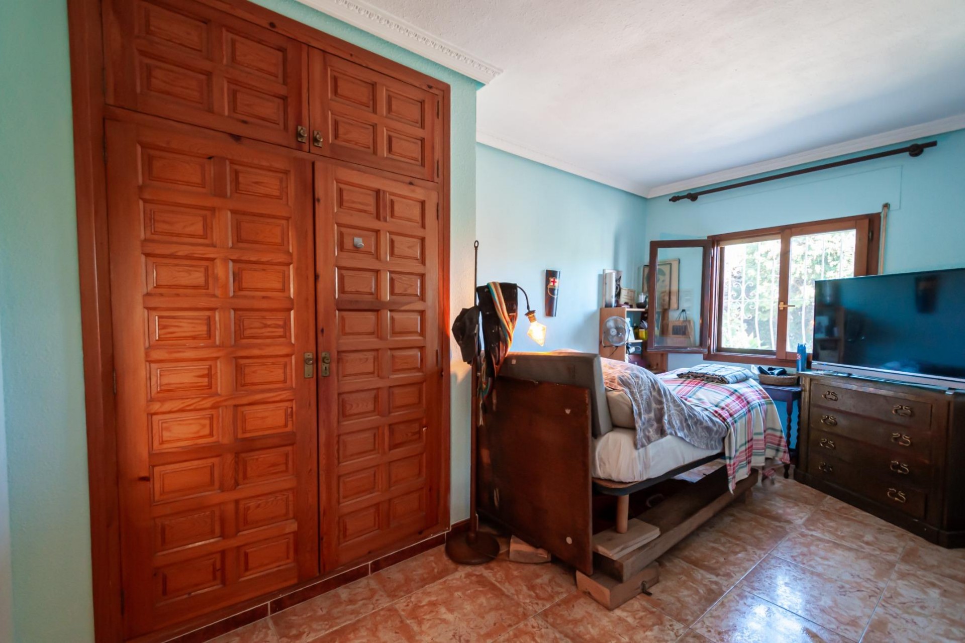 A Vendre - Villa -
Calpe - Gran Sol