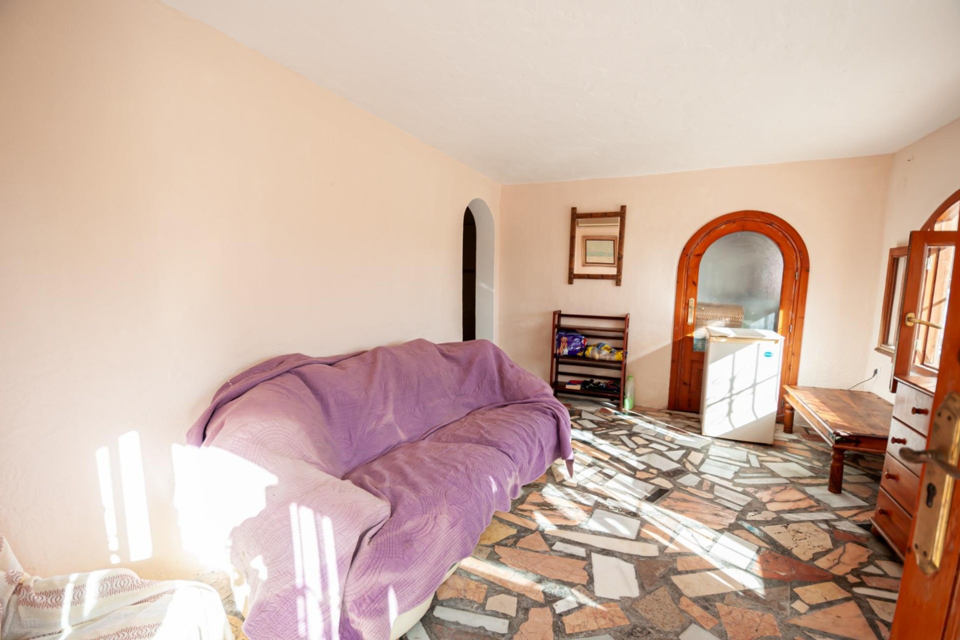 A Vendre - Villa -
Calpe - Gran Sol