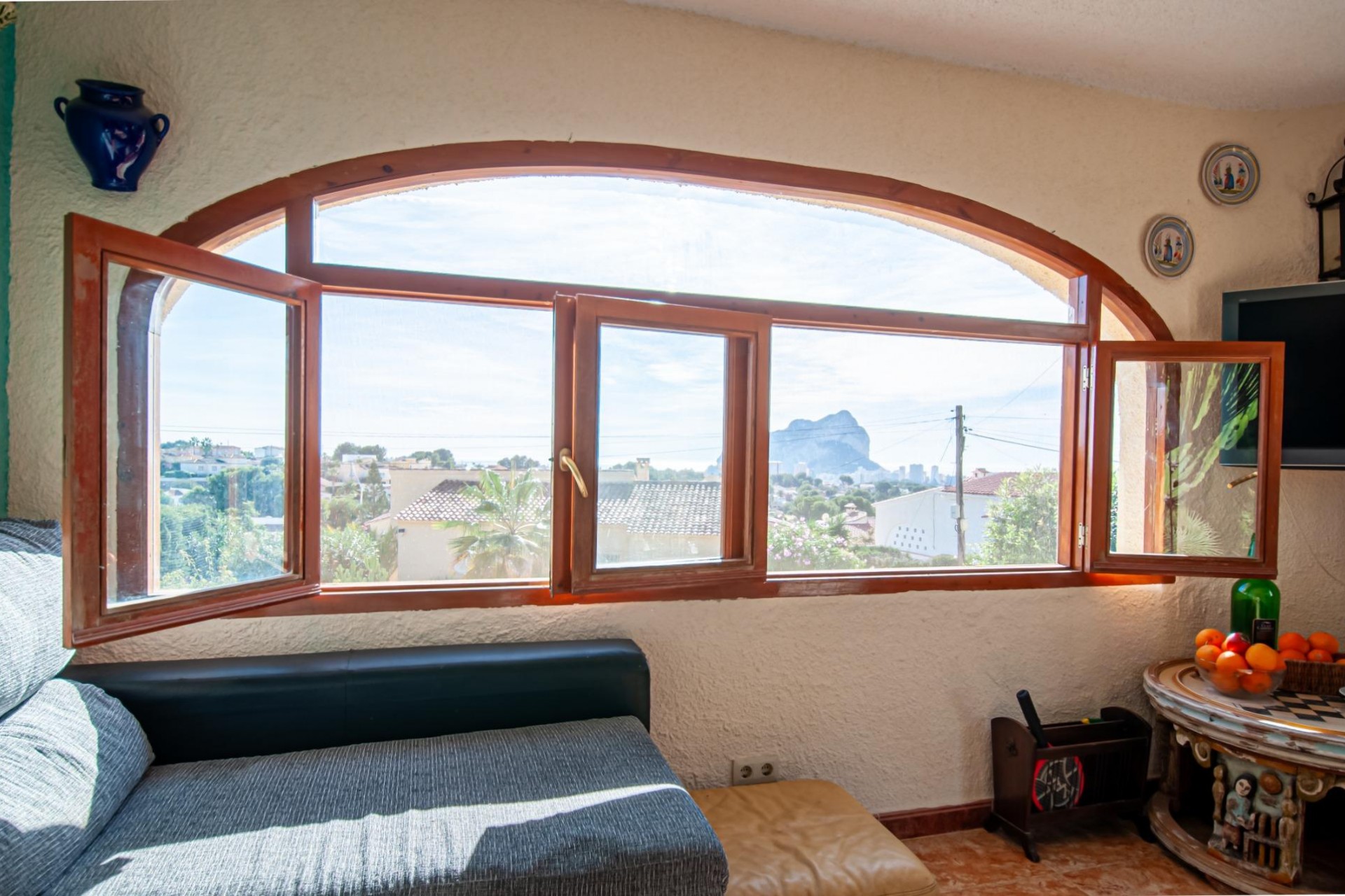 A Vendre - Villa -
Calpe - Gran Sol