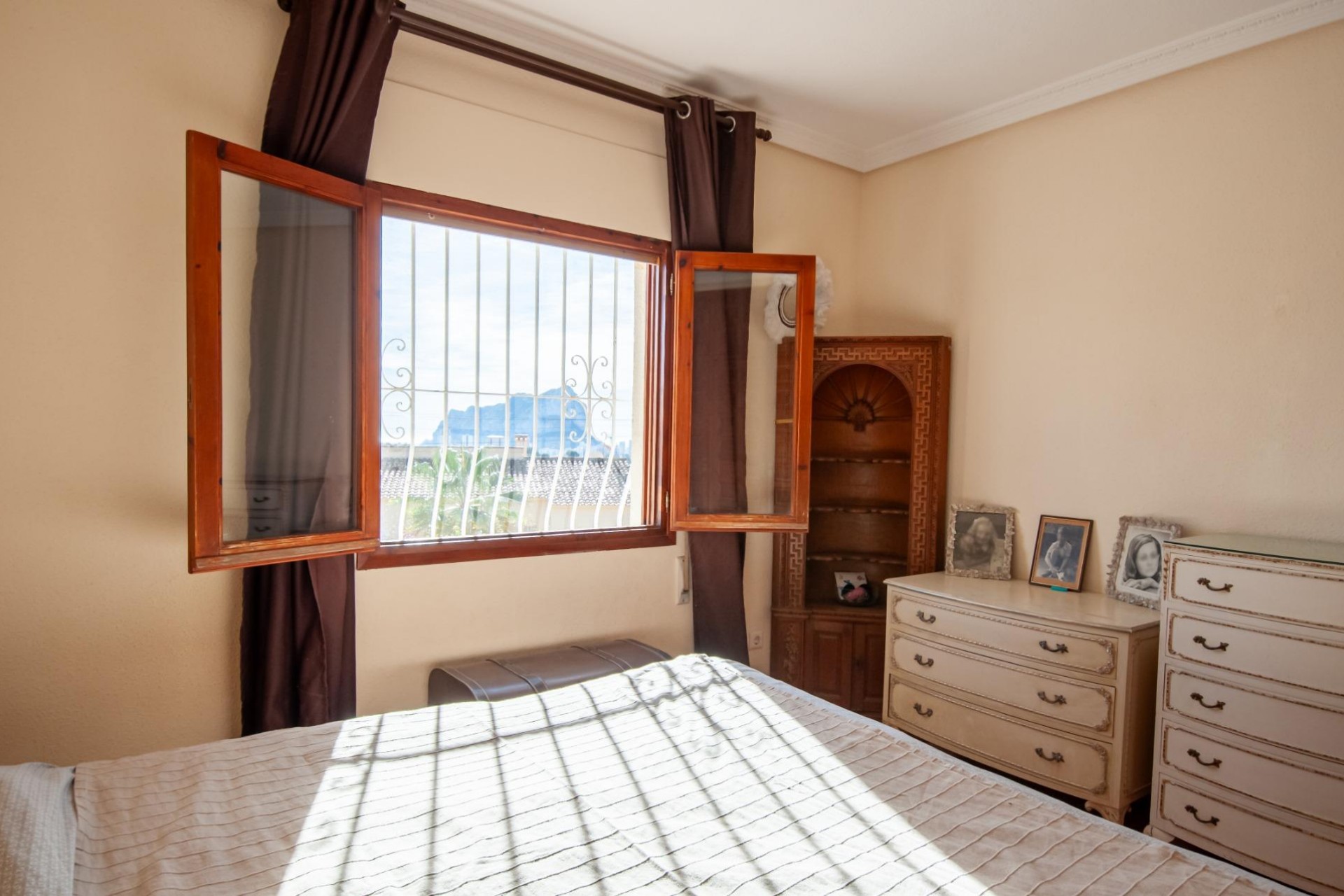 A Vendre - Villa -
Calpe - Gran Sol