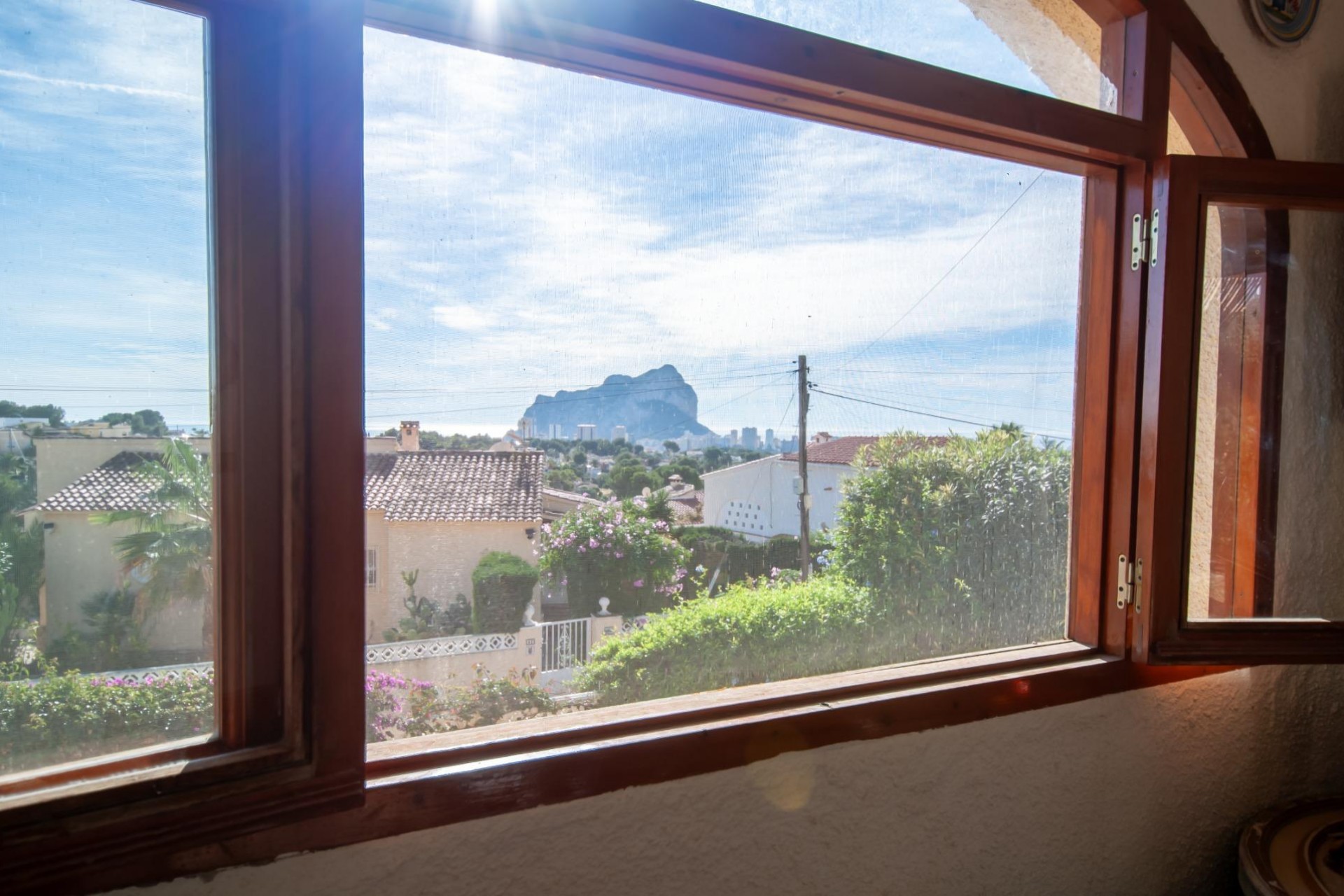 A Vendre - Villa -
Calpe - Gran Sol