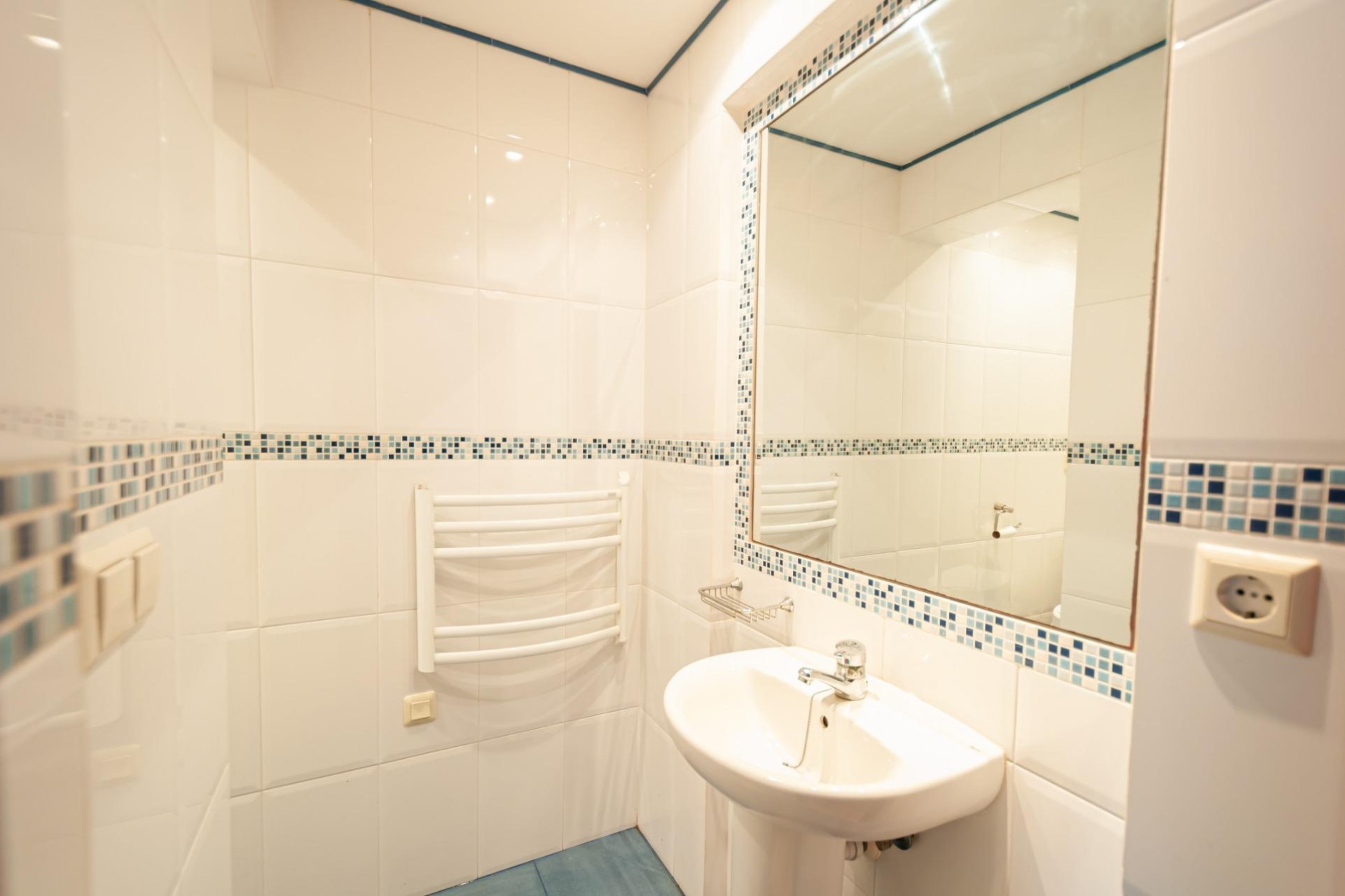 A Vendre - Villa -
Calpe - Gran Sol