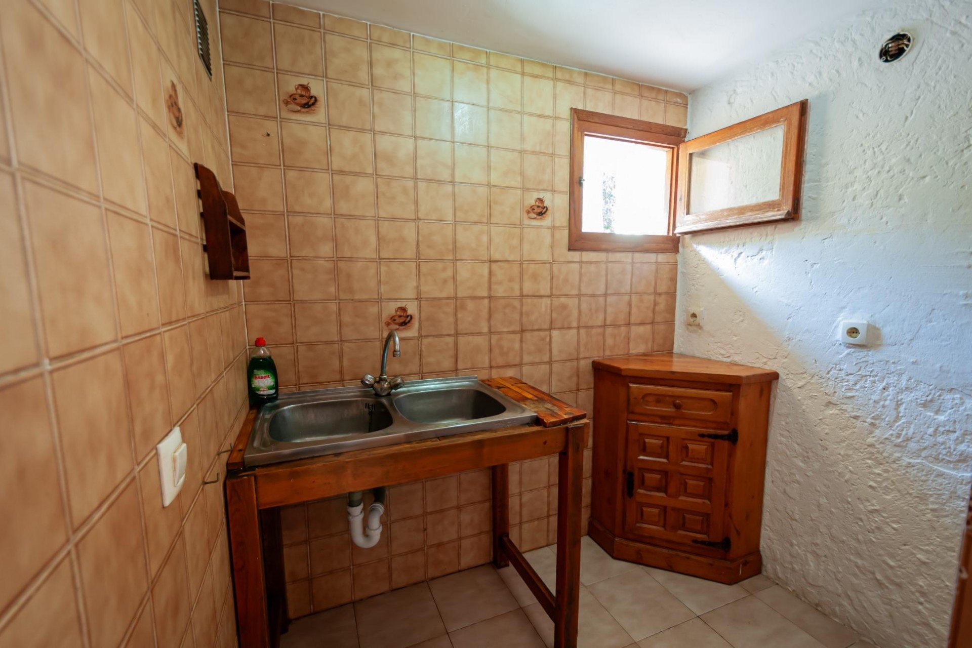 A Vendre - Villa -
Calpe - Gran Sol