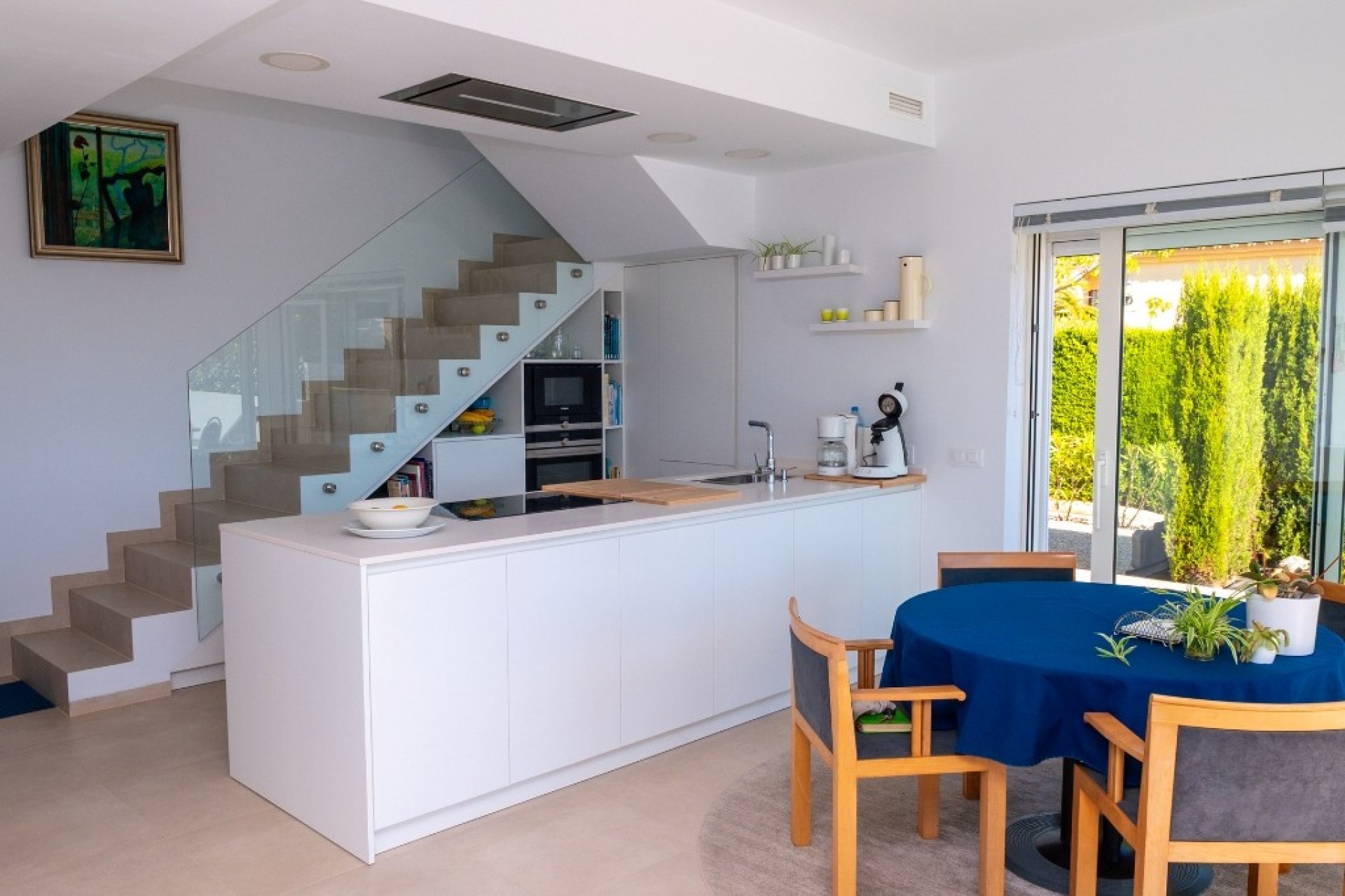 A Vendre - Villa -
Calpe - Gran Sol