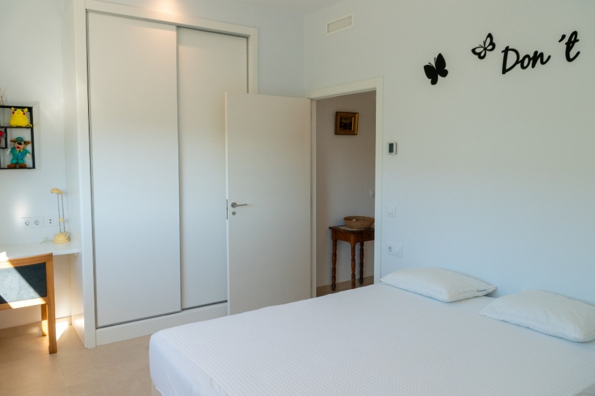 A Vendre - Villa -
Calpe - Gran Sol