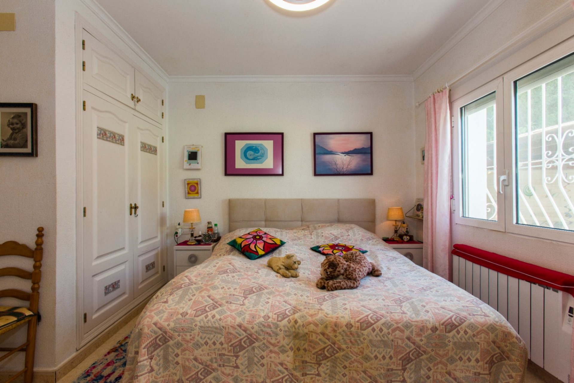 A Vendre - Villa -
Calpe - La cometa iii