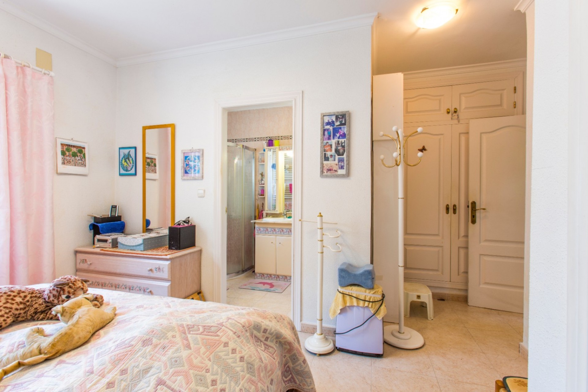 A Vendre - Villa -
Calpe - La cometa iii