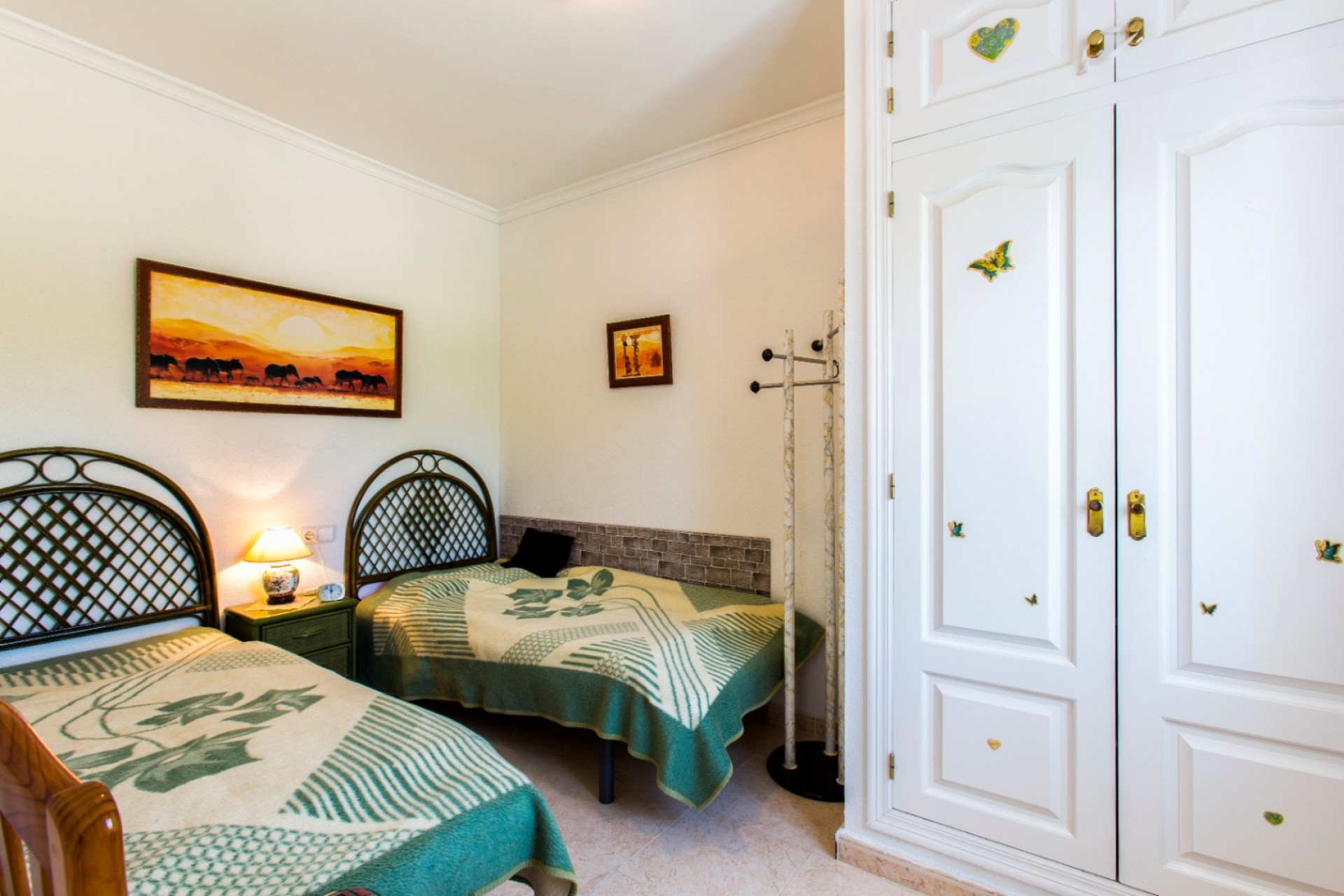 A Vendre - Villa -
Calpe - La cometa iii