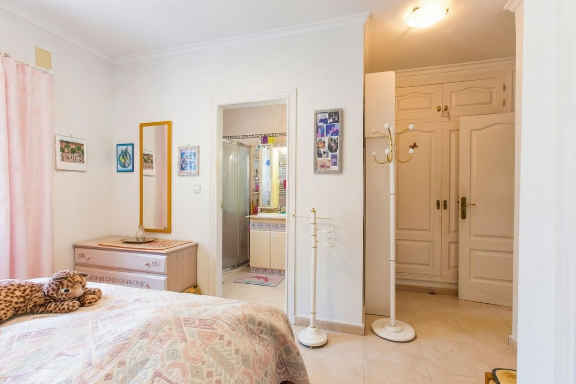 A Vendre - Villa -
Calpe - La cometa iii