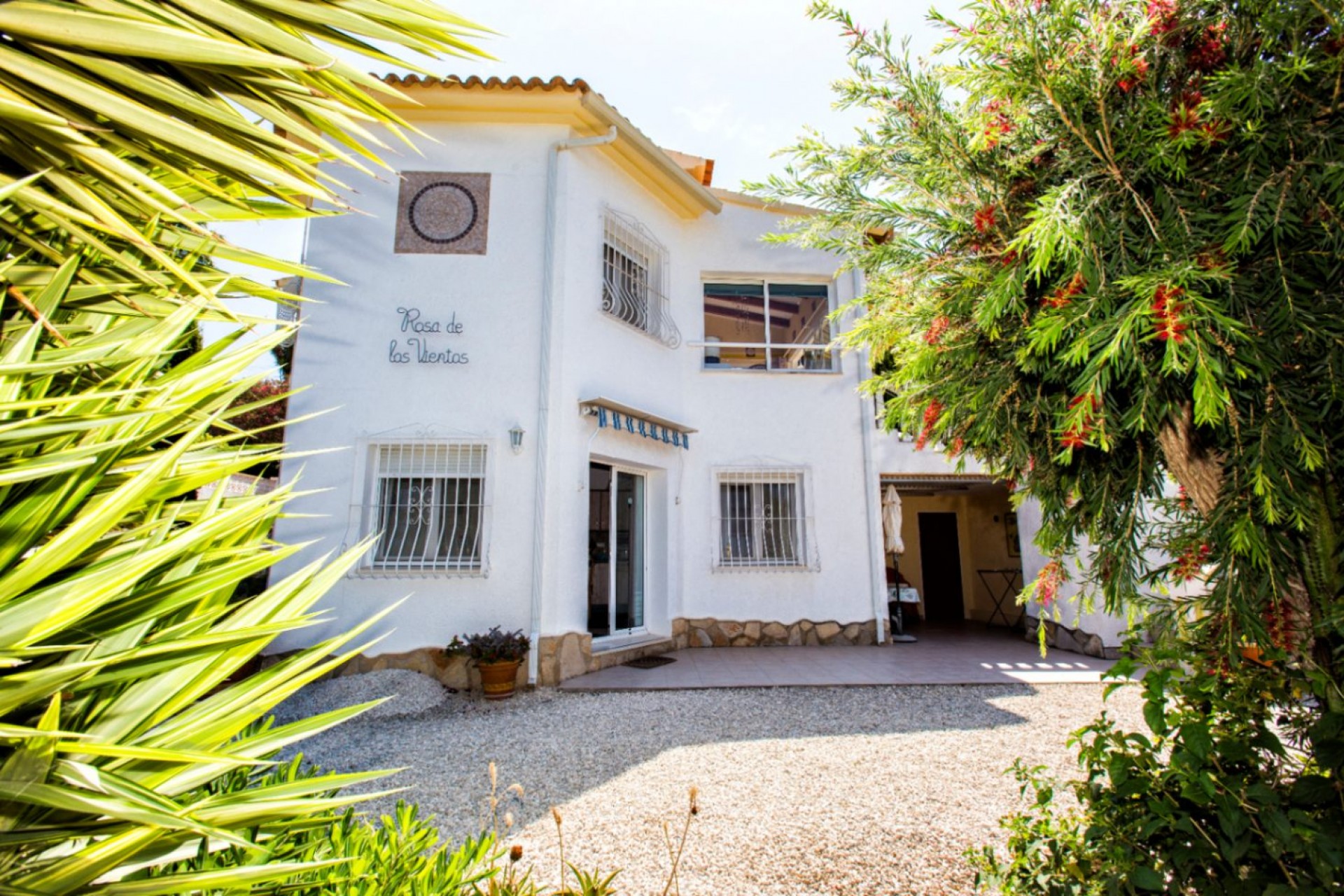 A Vendre - Villa -
Calpe - La cometa iii