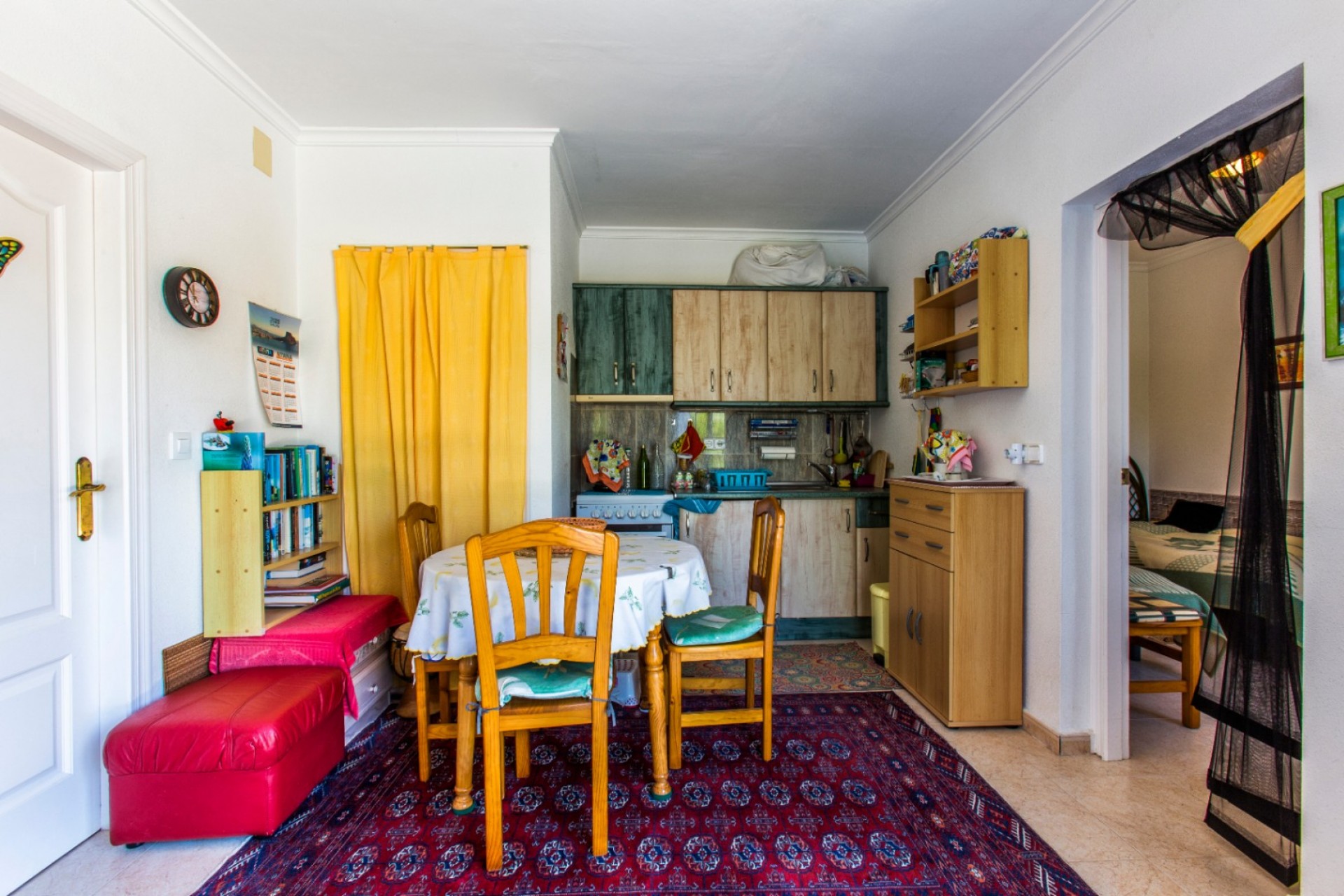 A Vendre - Villa -
Calpe - La cometa iii