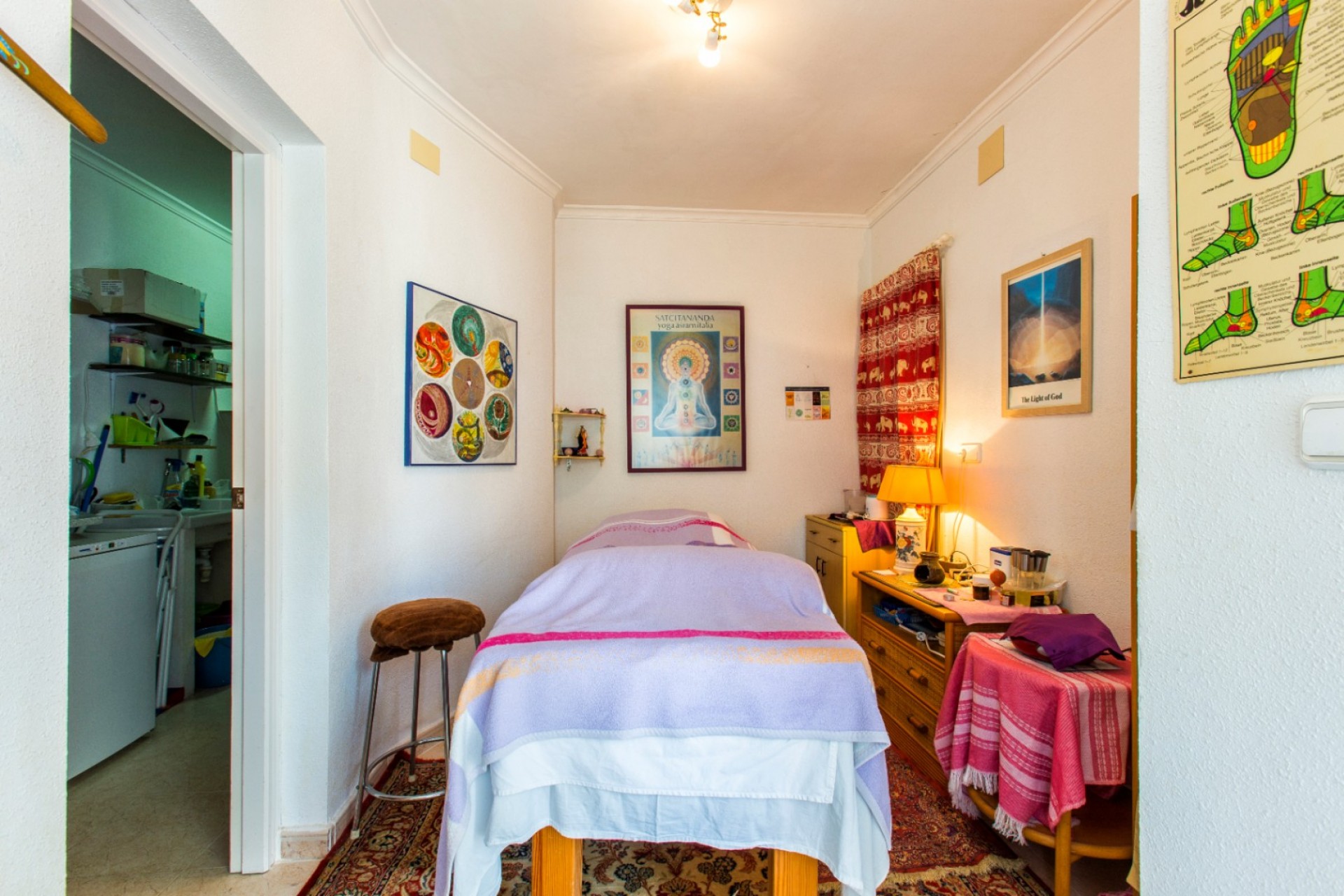A Vendre - Villa -
Calpe - La cometa iii