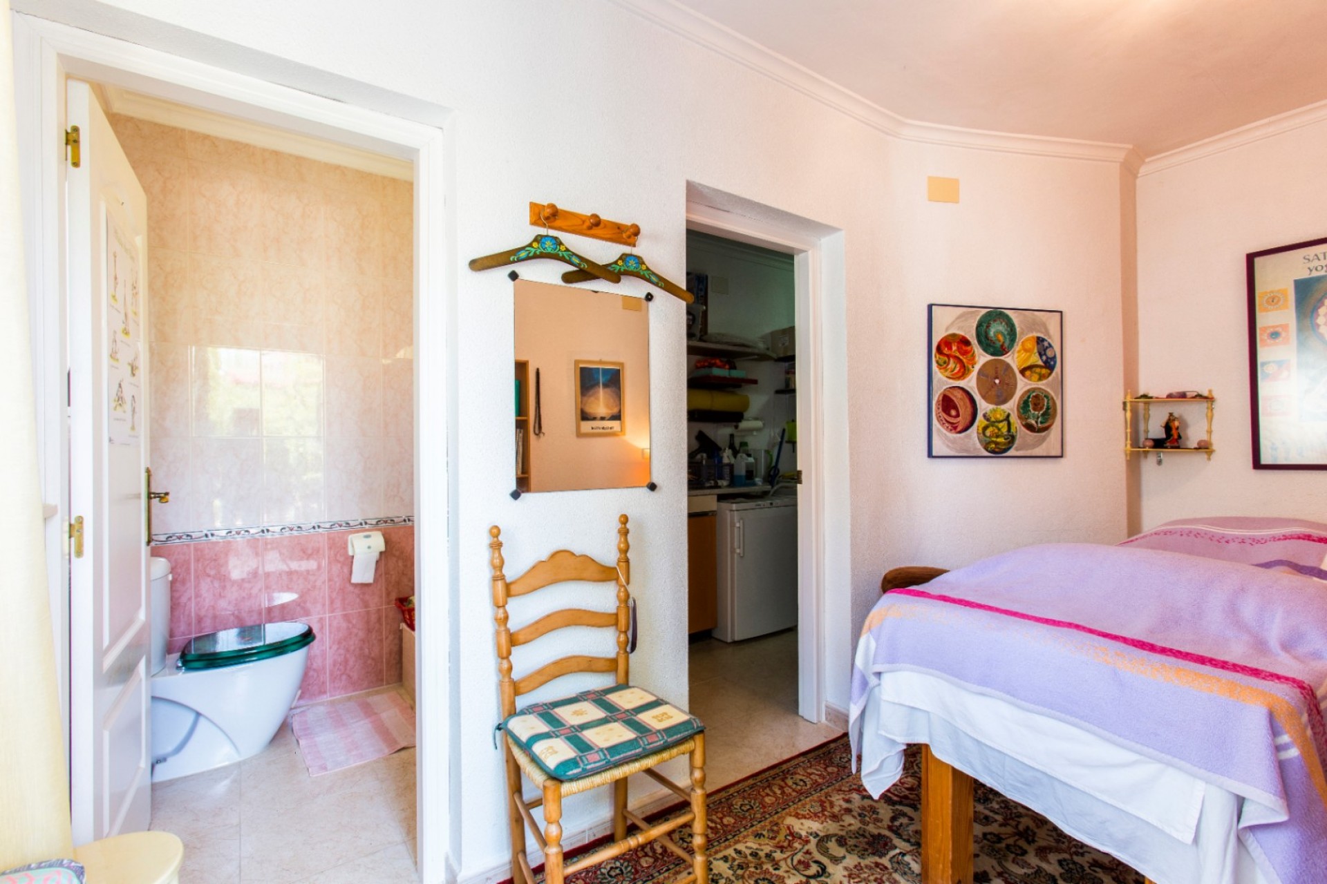 A Vendre - Villa -
Calpe - La cometa iii