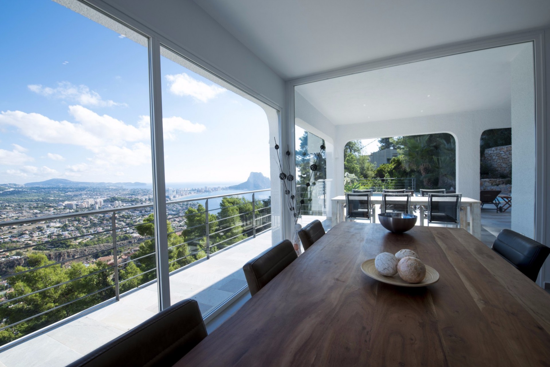 A Vendre - Villa -
Calpe - Maryvilla