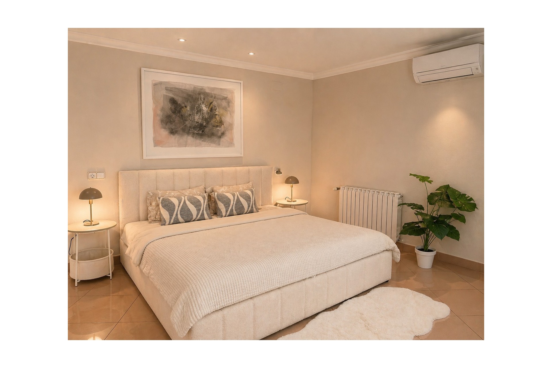 A Vendre - Villa -
Calpe - Maryvilla